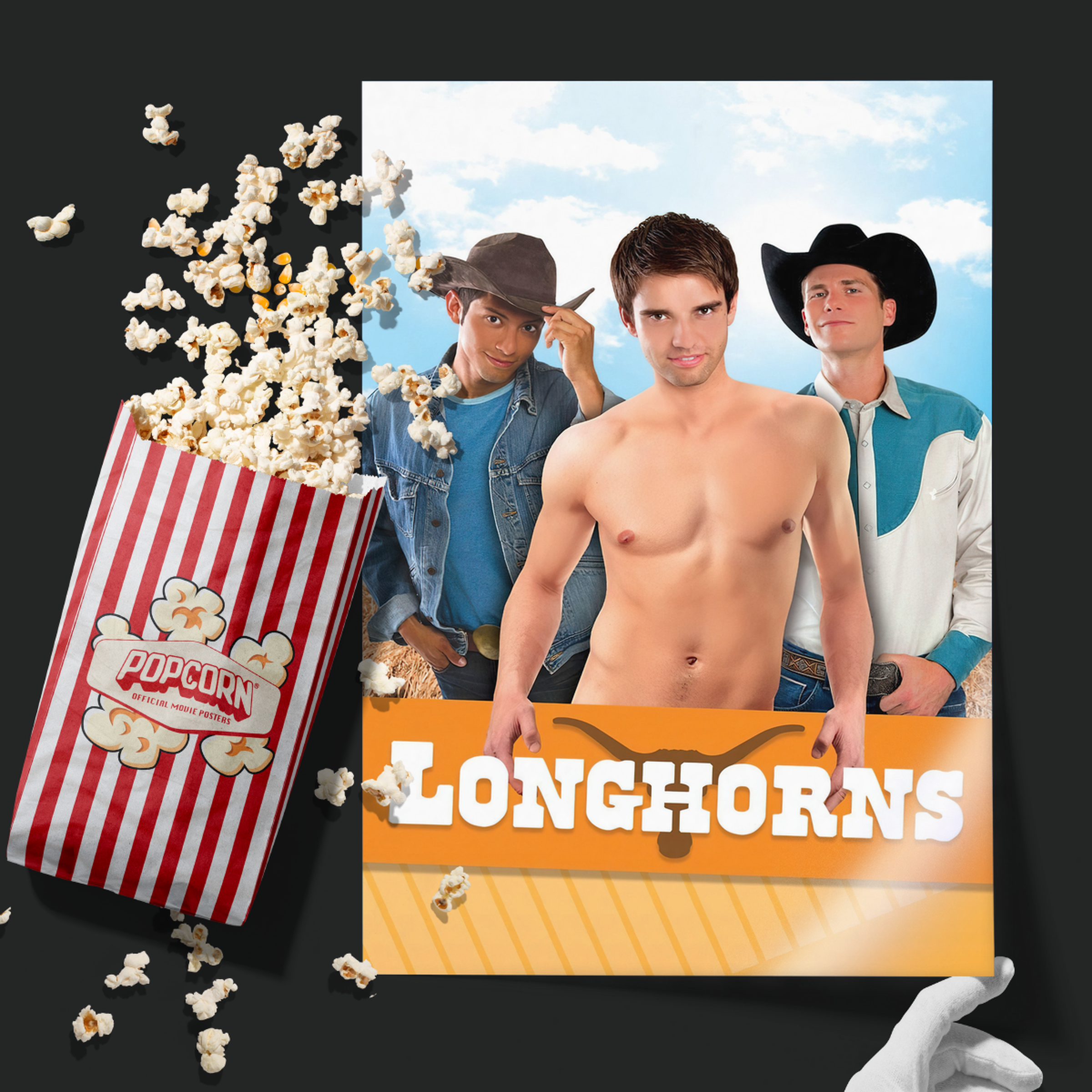 Longhorns (2011)