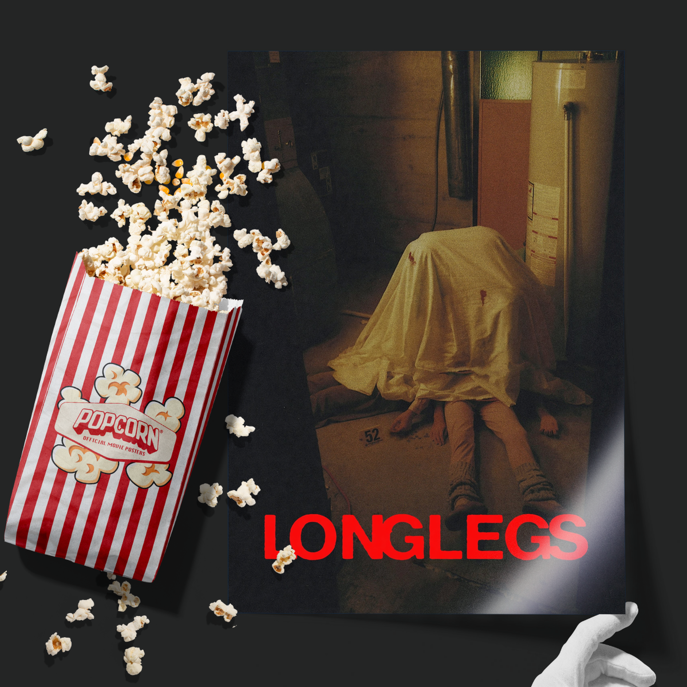 Longlegs (2024)