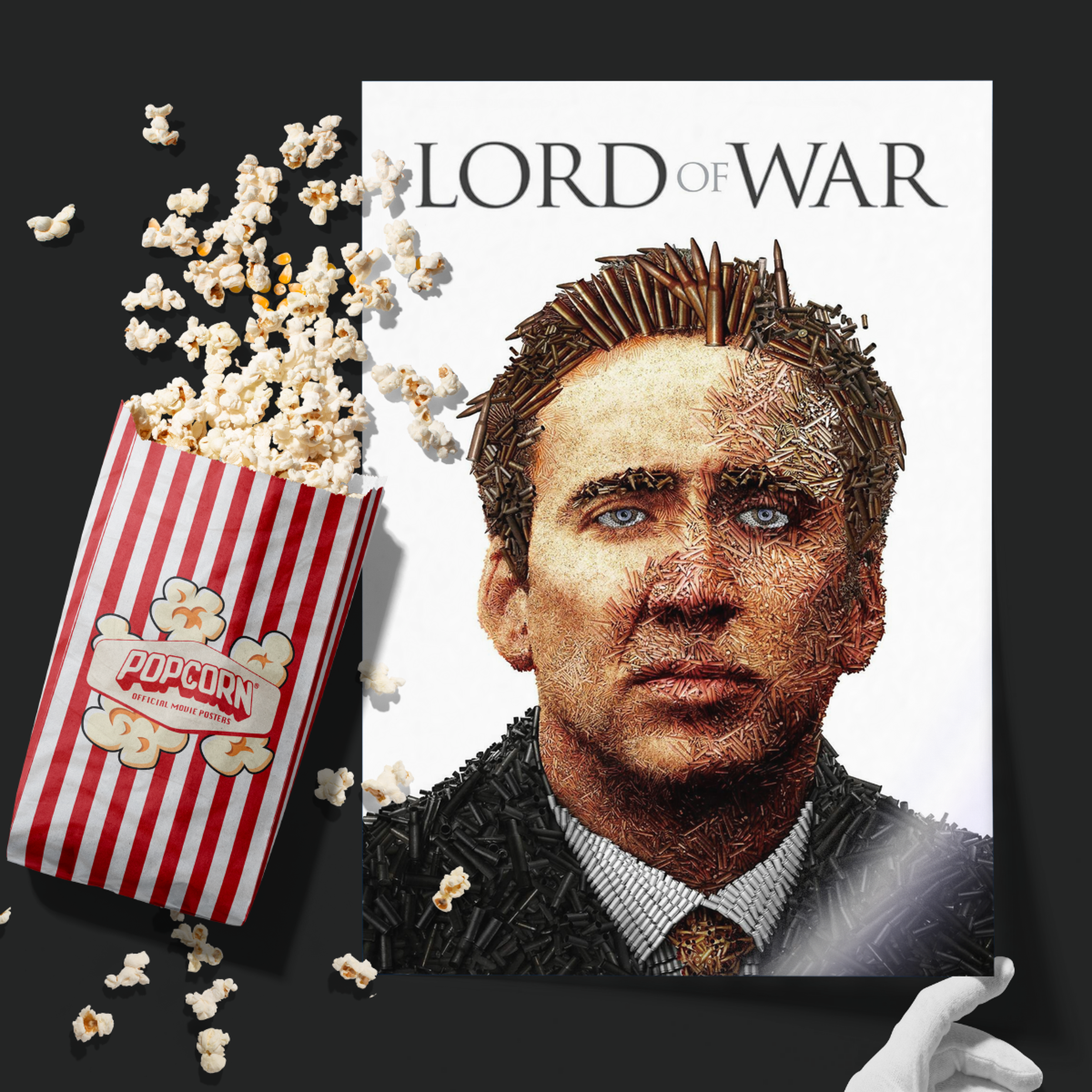 Lord Of War (2005)