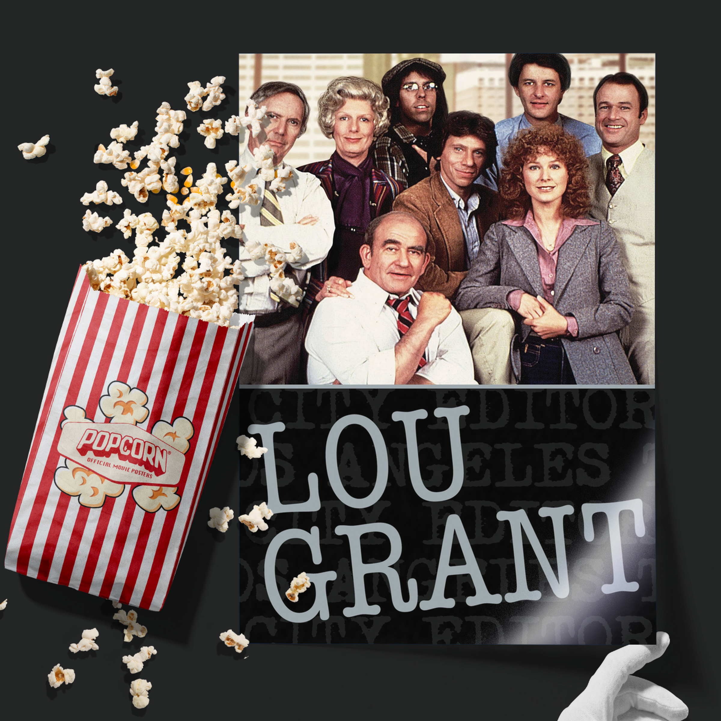Lou Grant (1977)