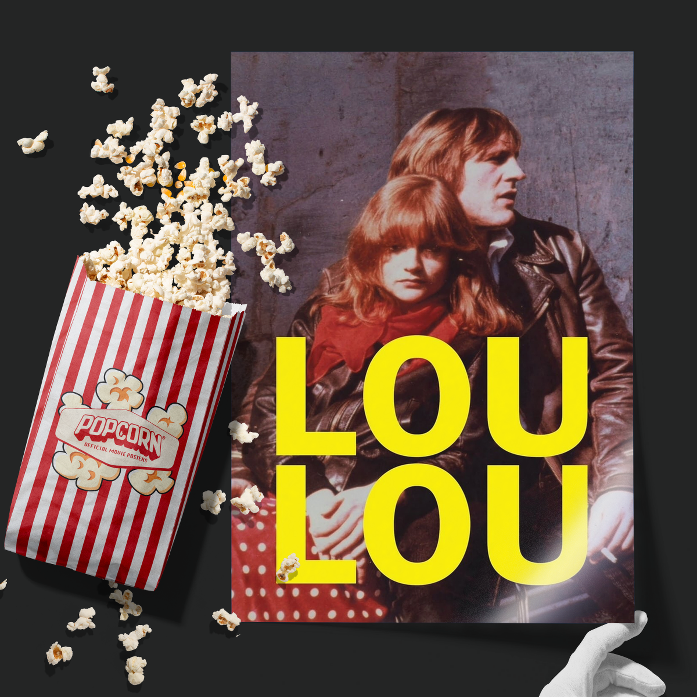 Loulou (1980)