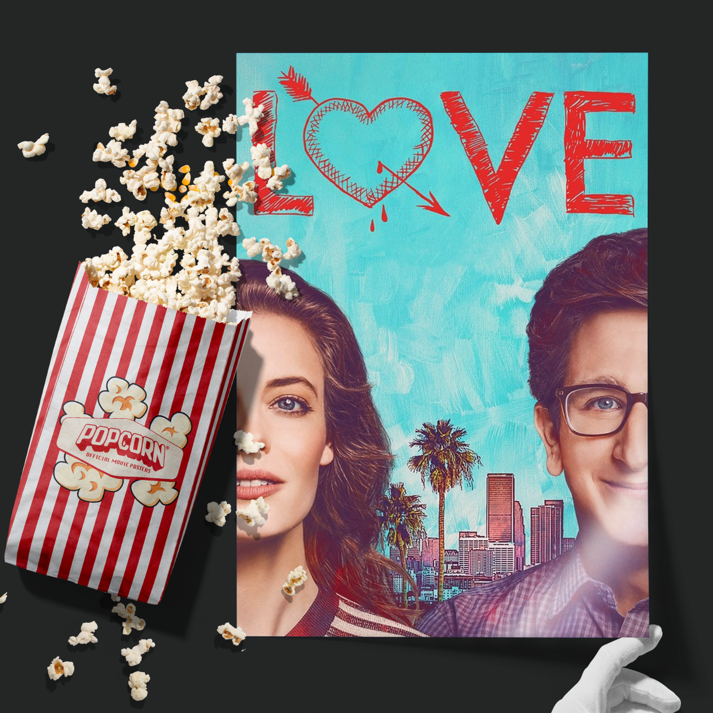 Love (2016)