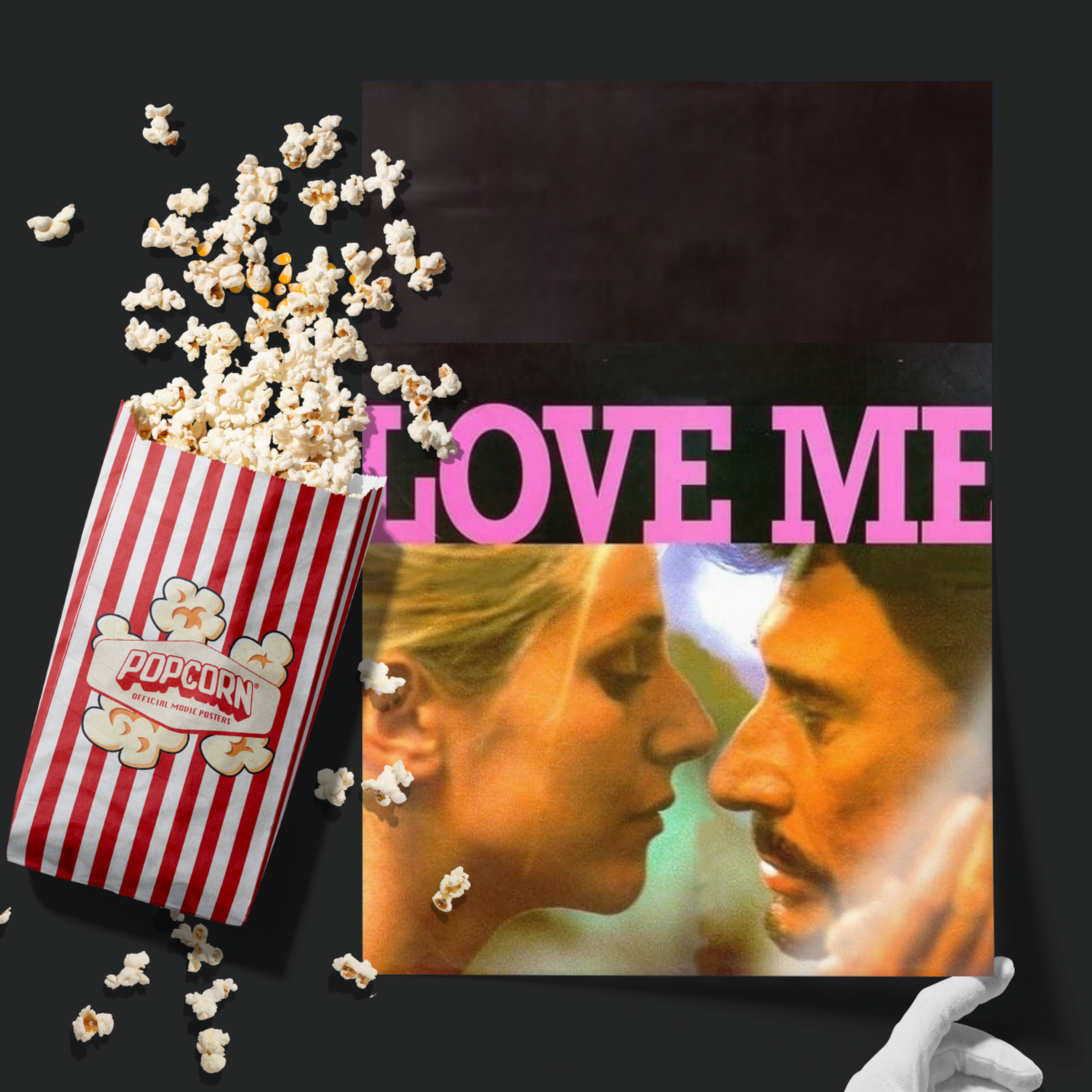 Love Me (2000)