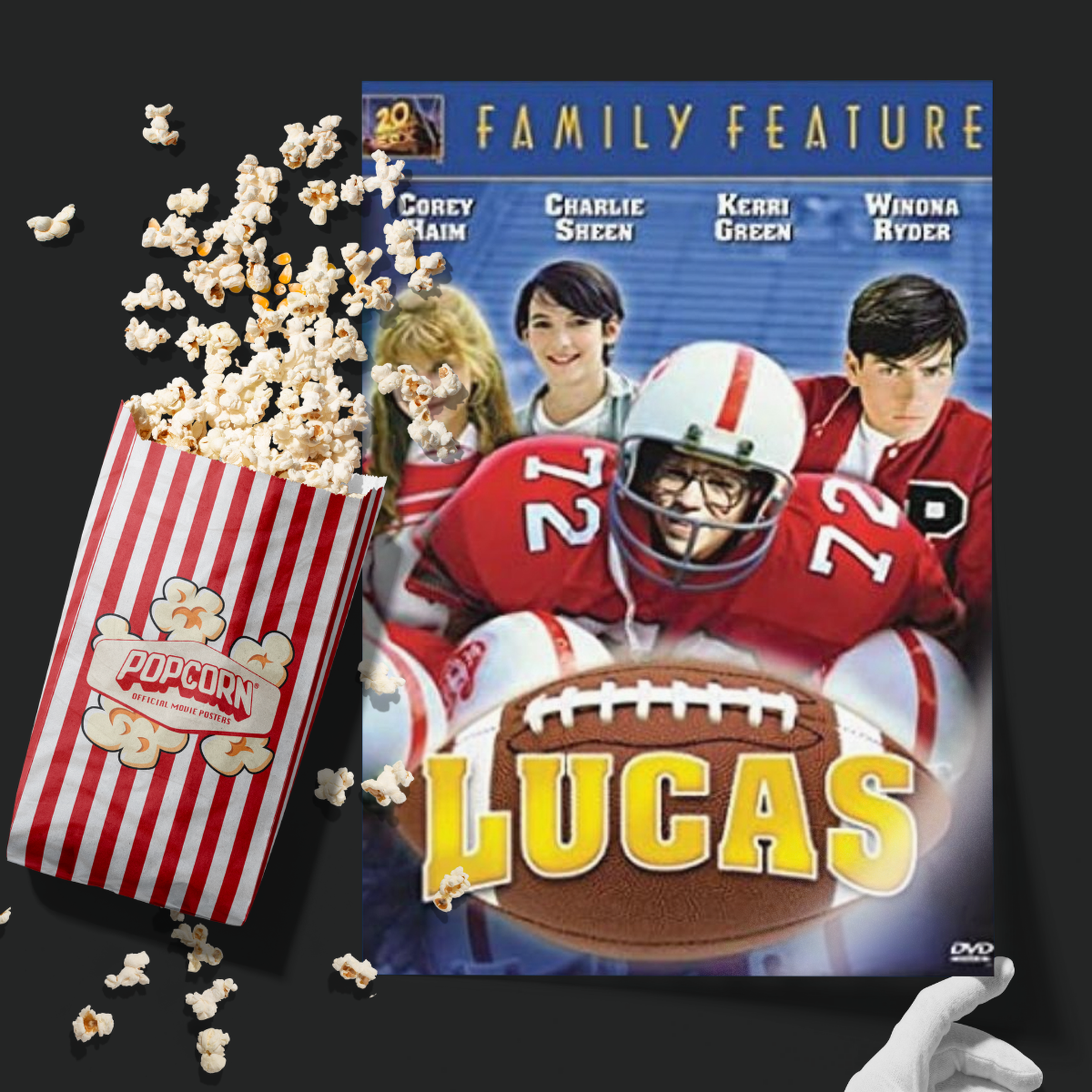 Lucas (1986)