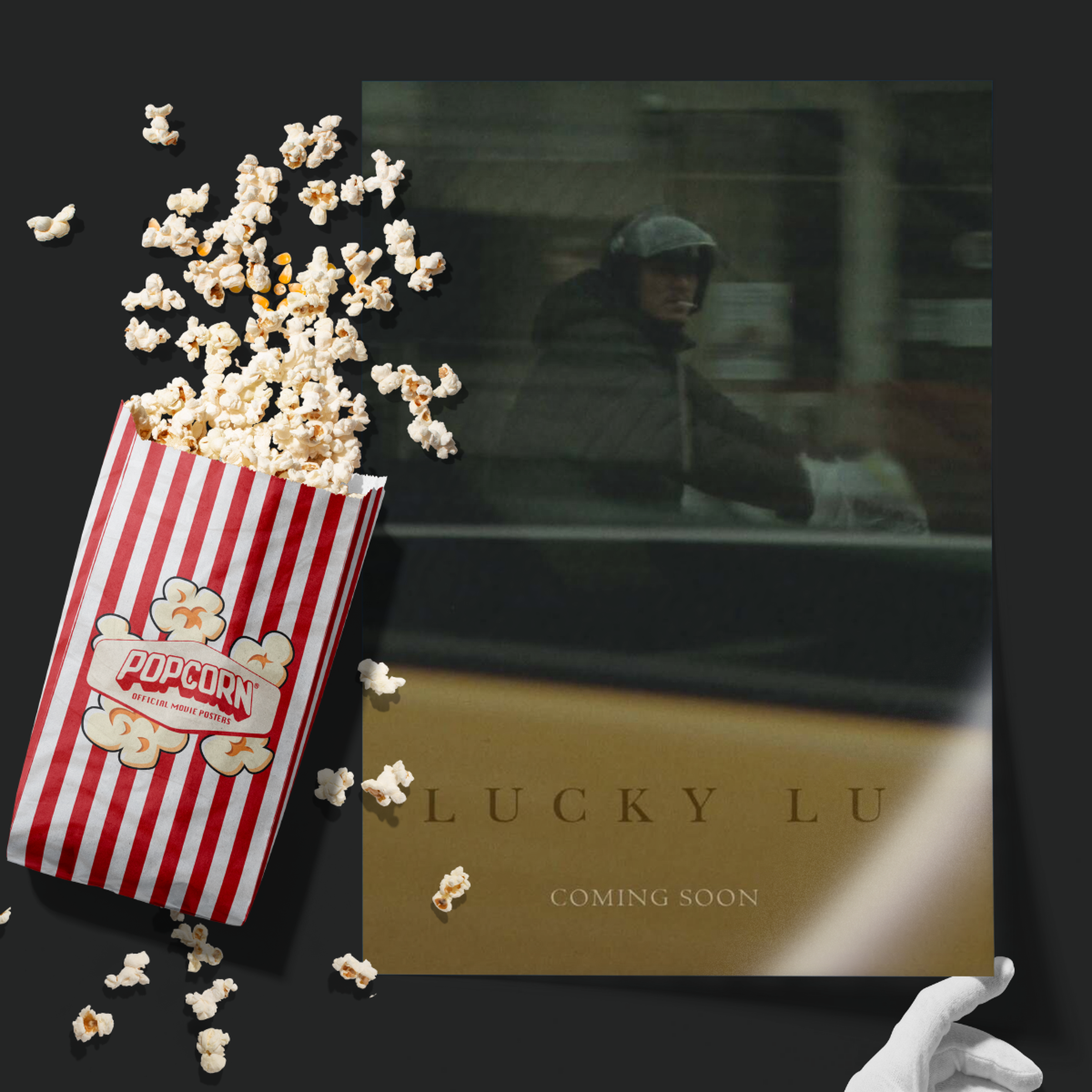 Lucky Lu (2026)