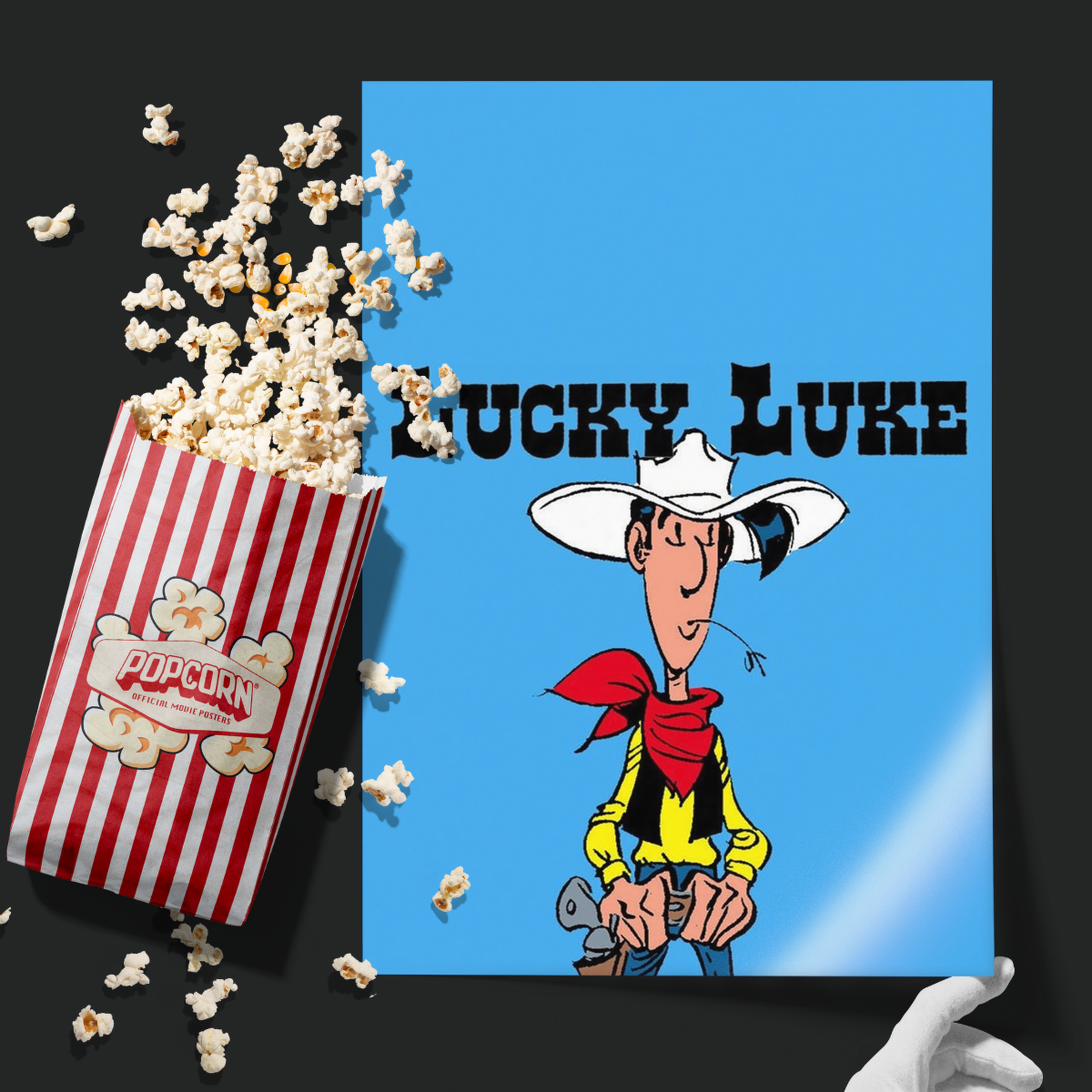 Lucky Luke (1984)