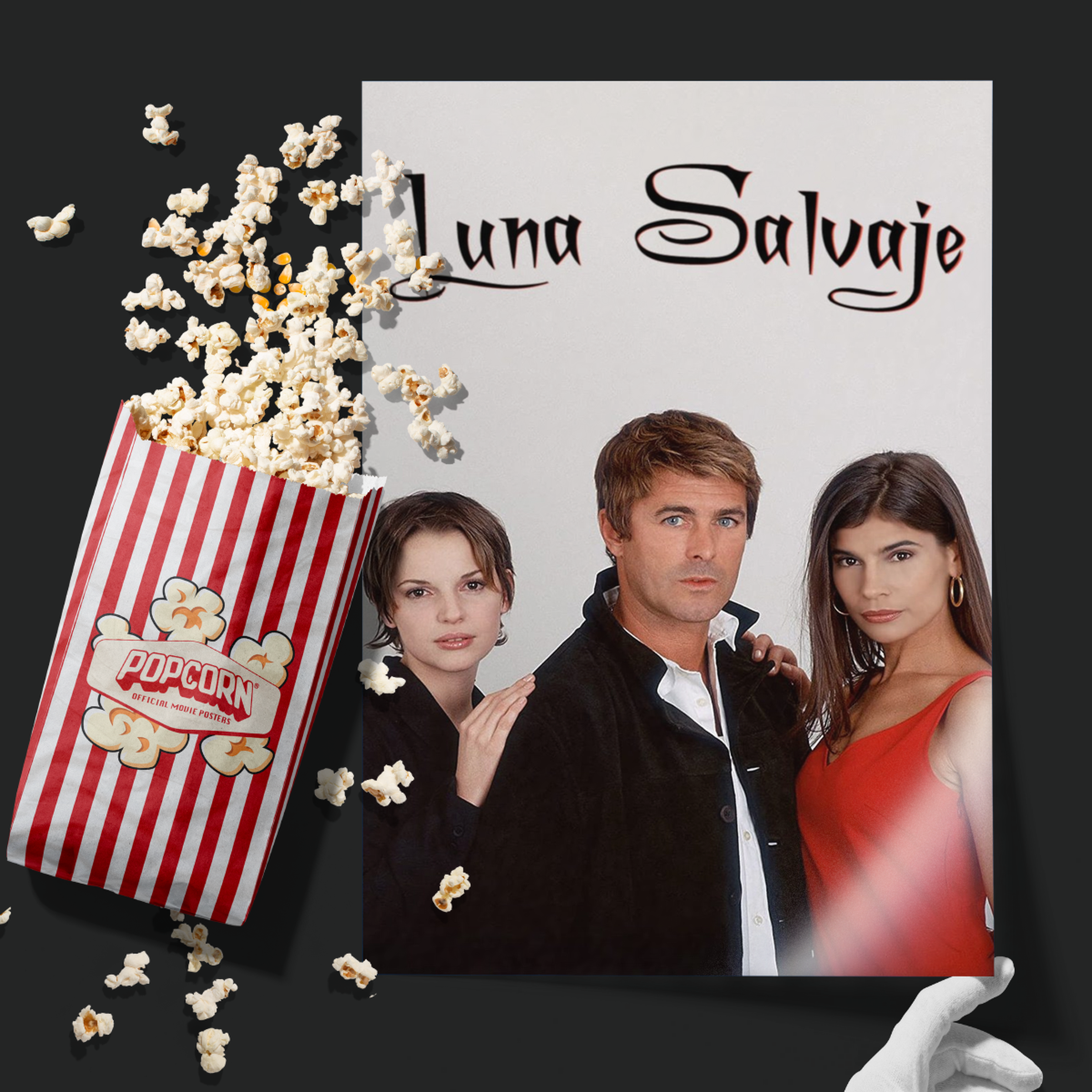 Luna Salvaje (2000)