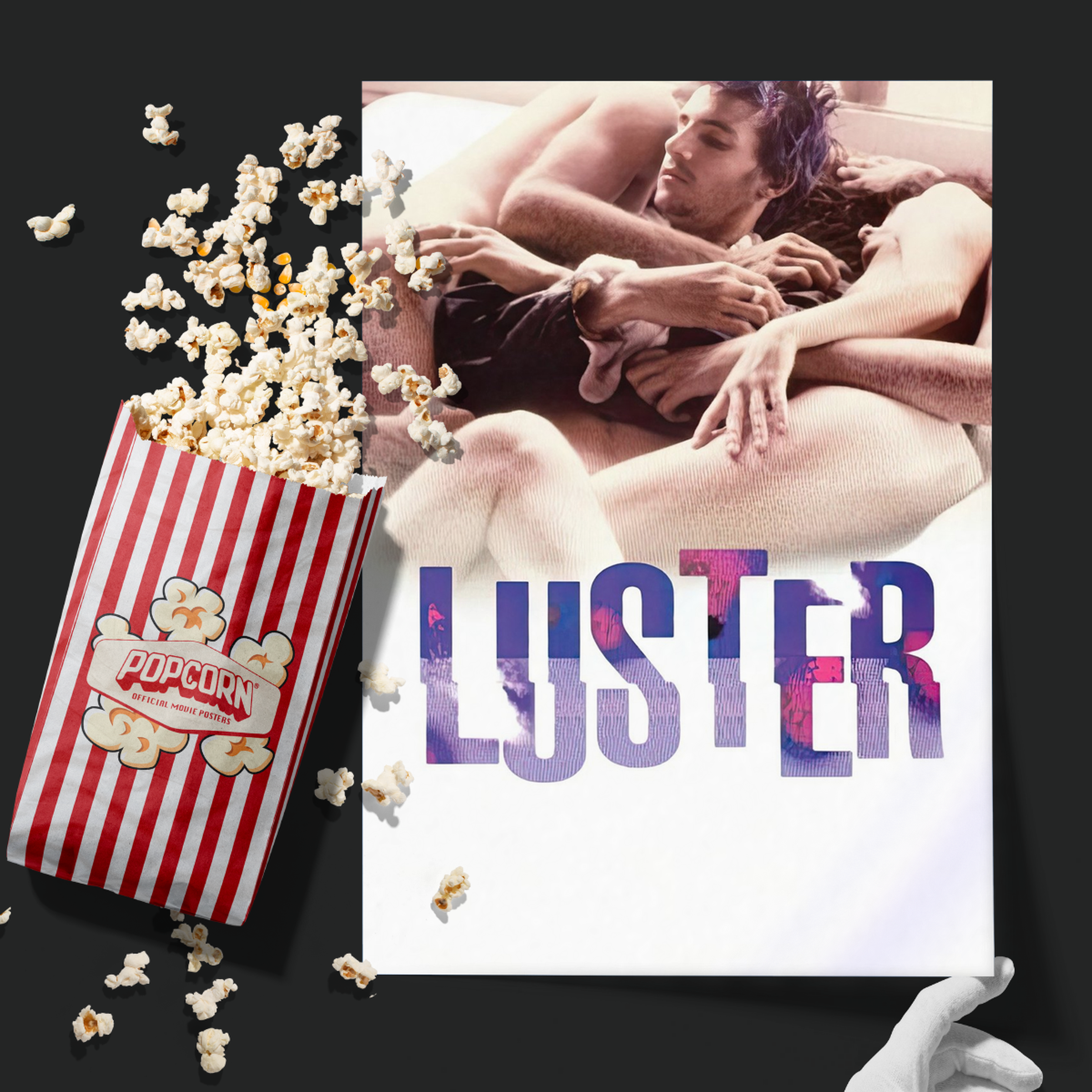 Luster (2002)