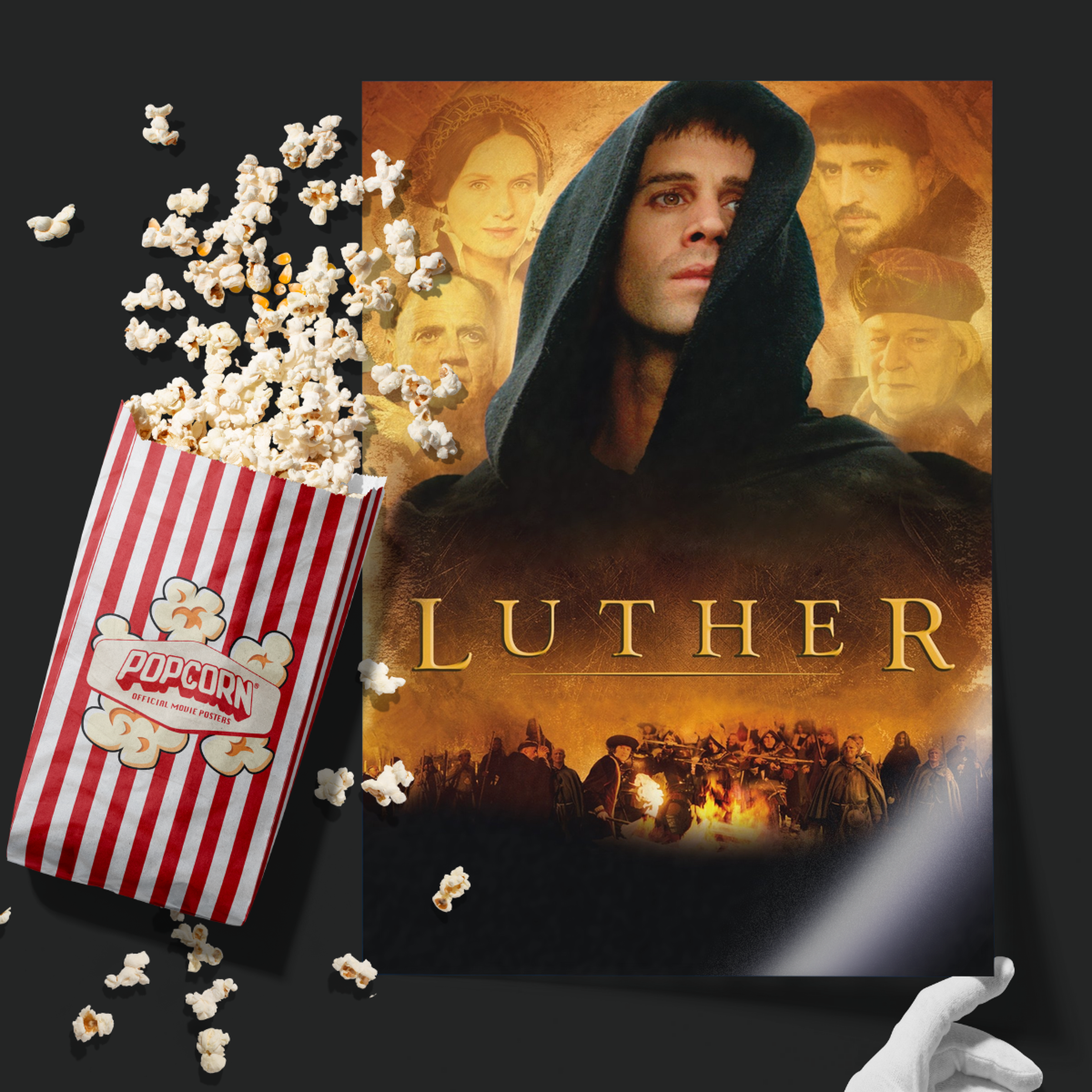 Luther (2003)