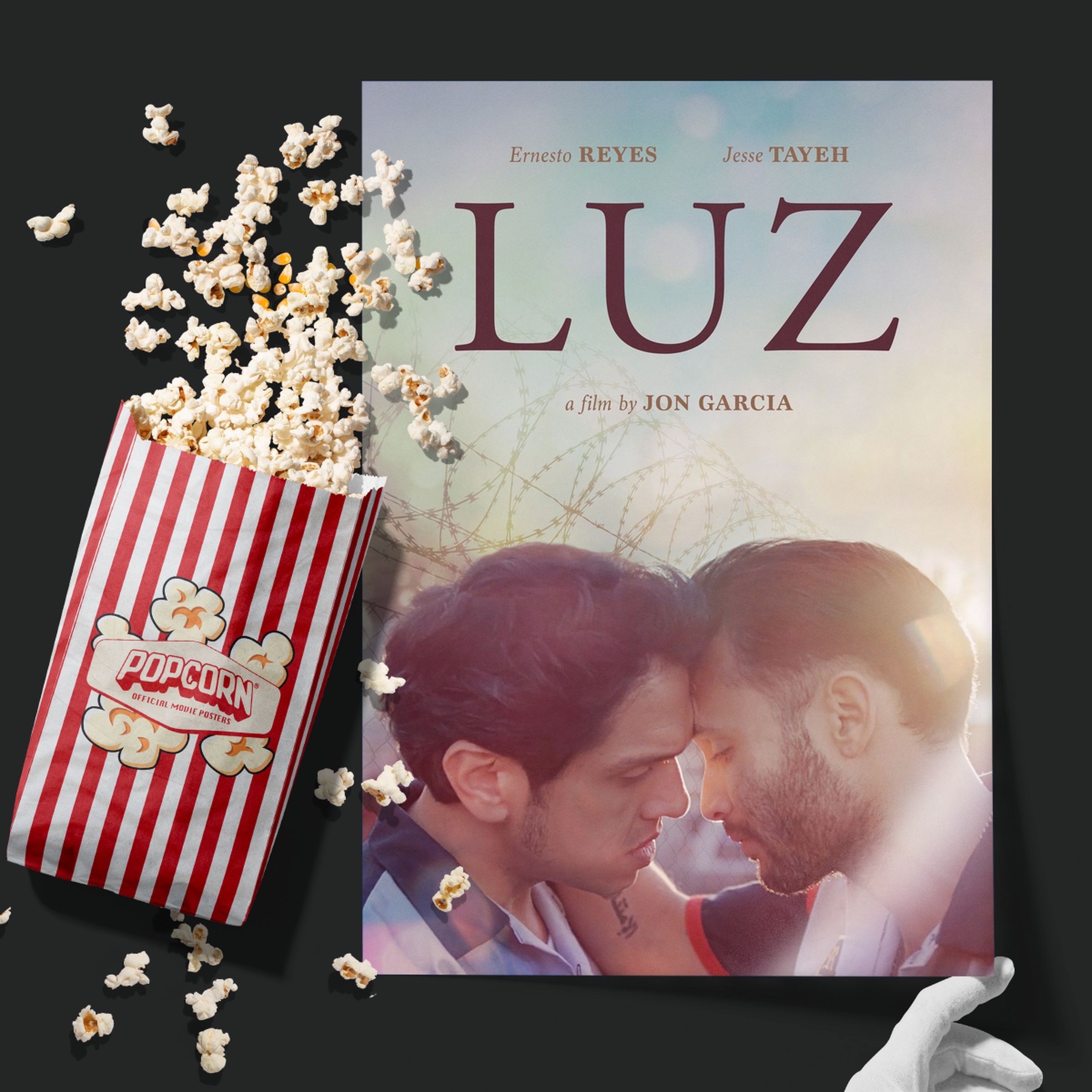 Luz (2020)