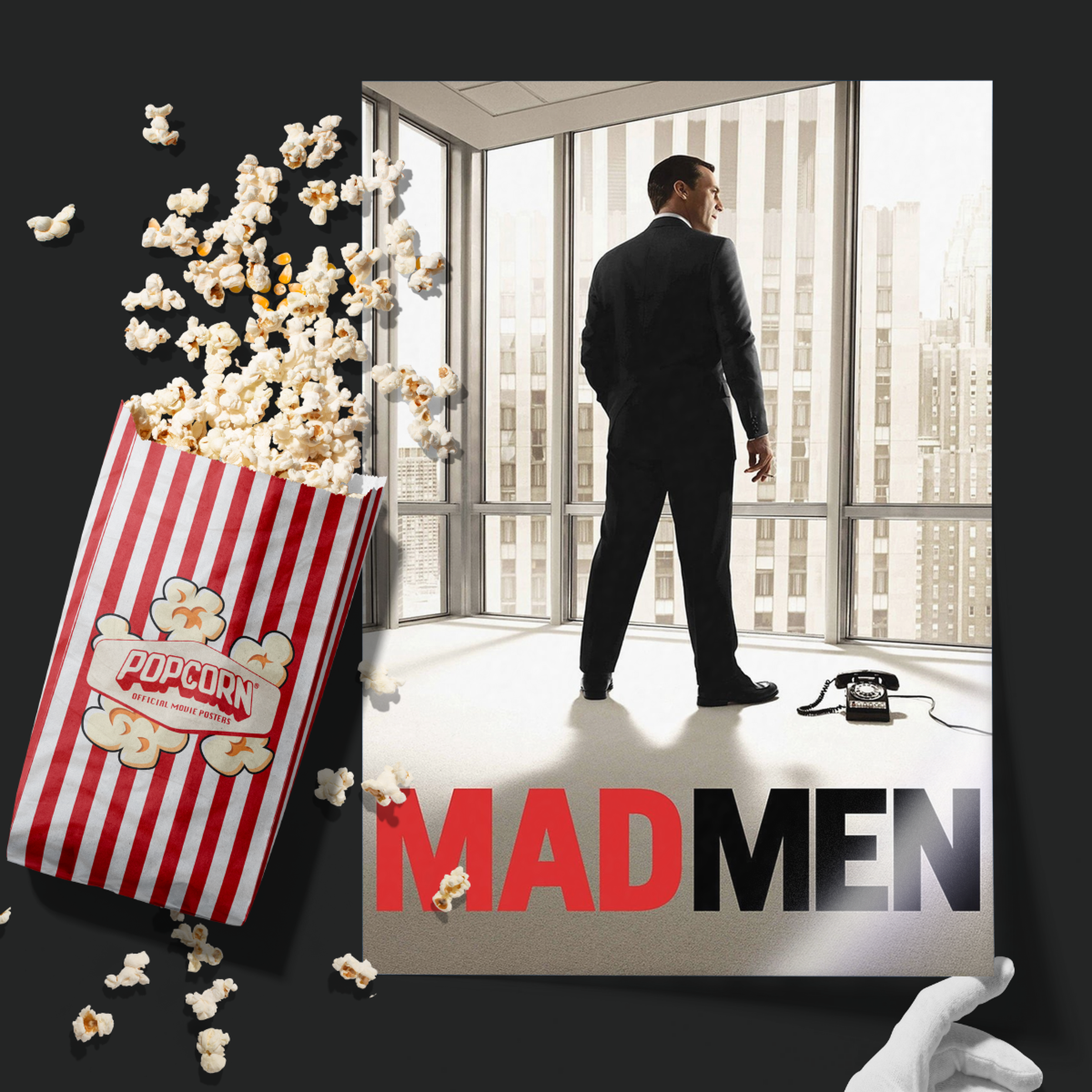 Mad Men (2007)