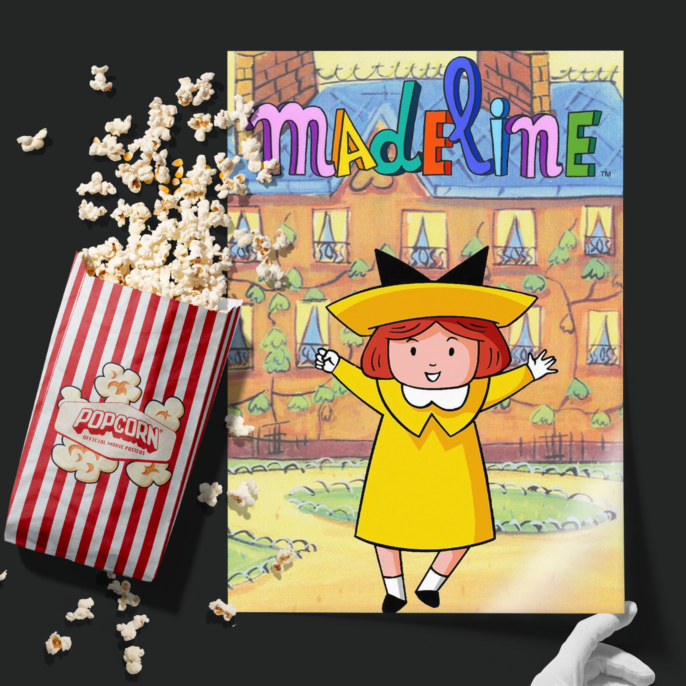 Madeline (1988)