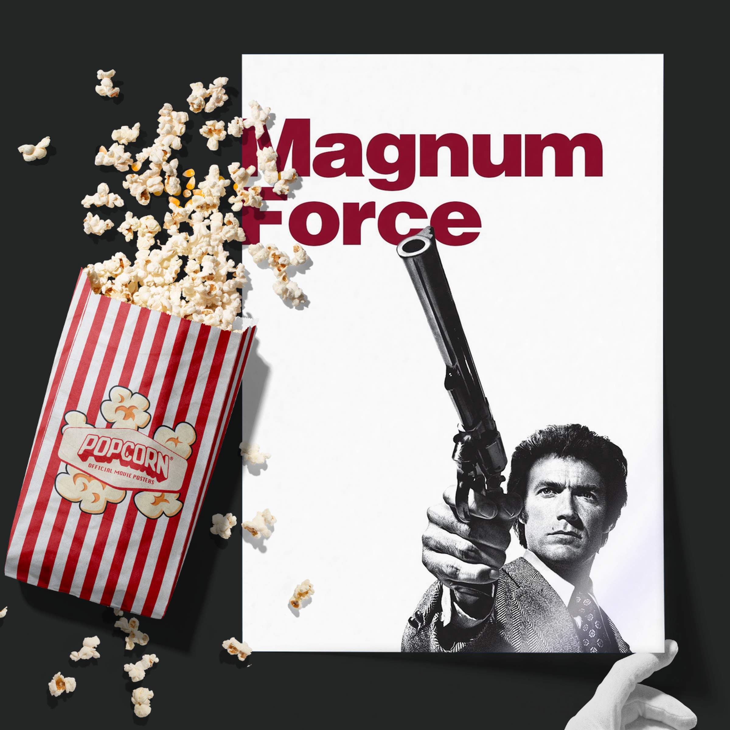 Magnum Force (1973)