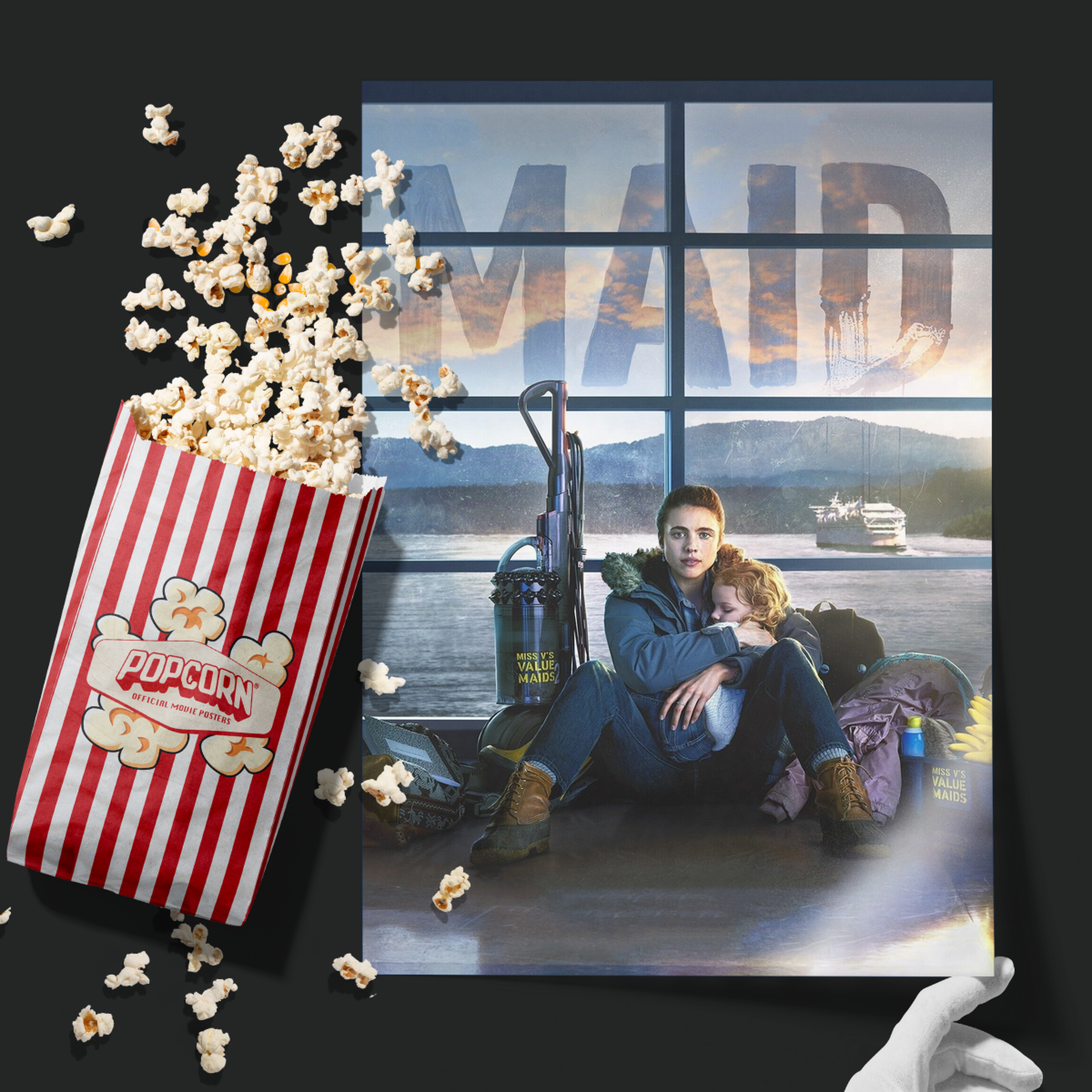Maid (2021)