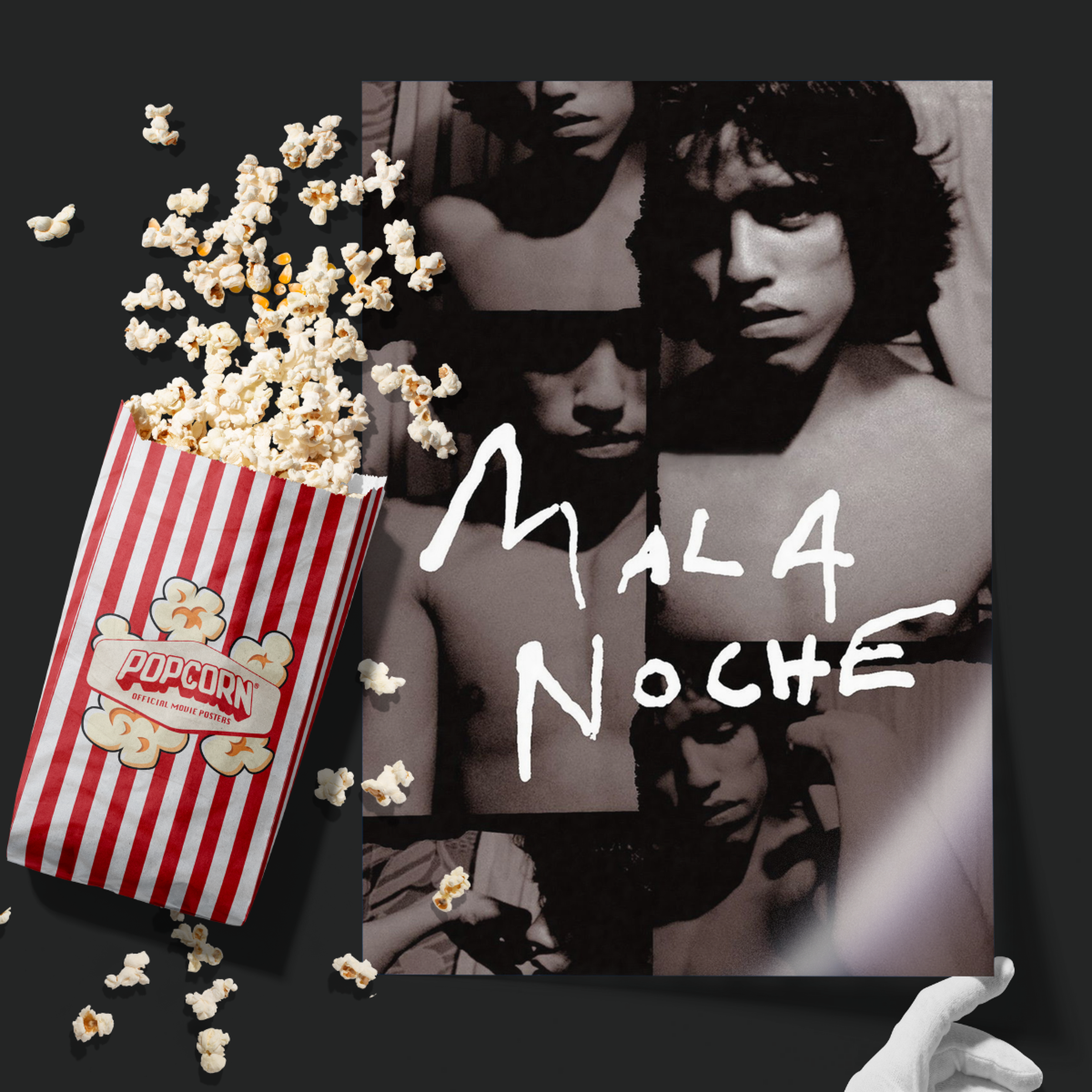 Mala Noche (1987)