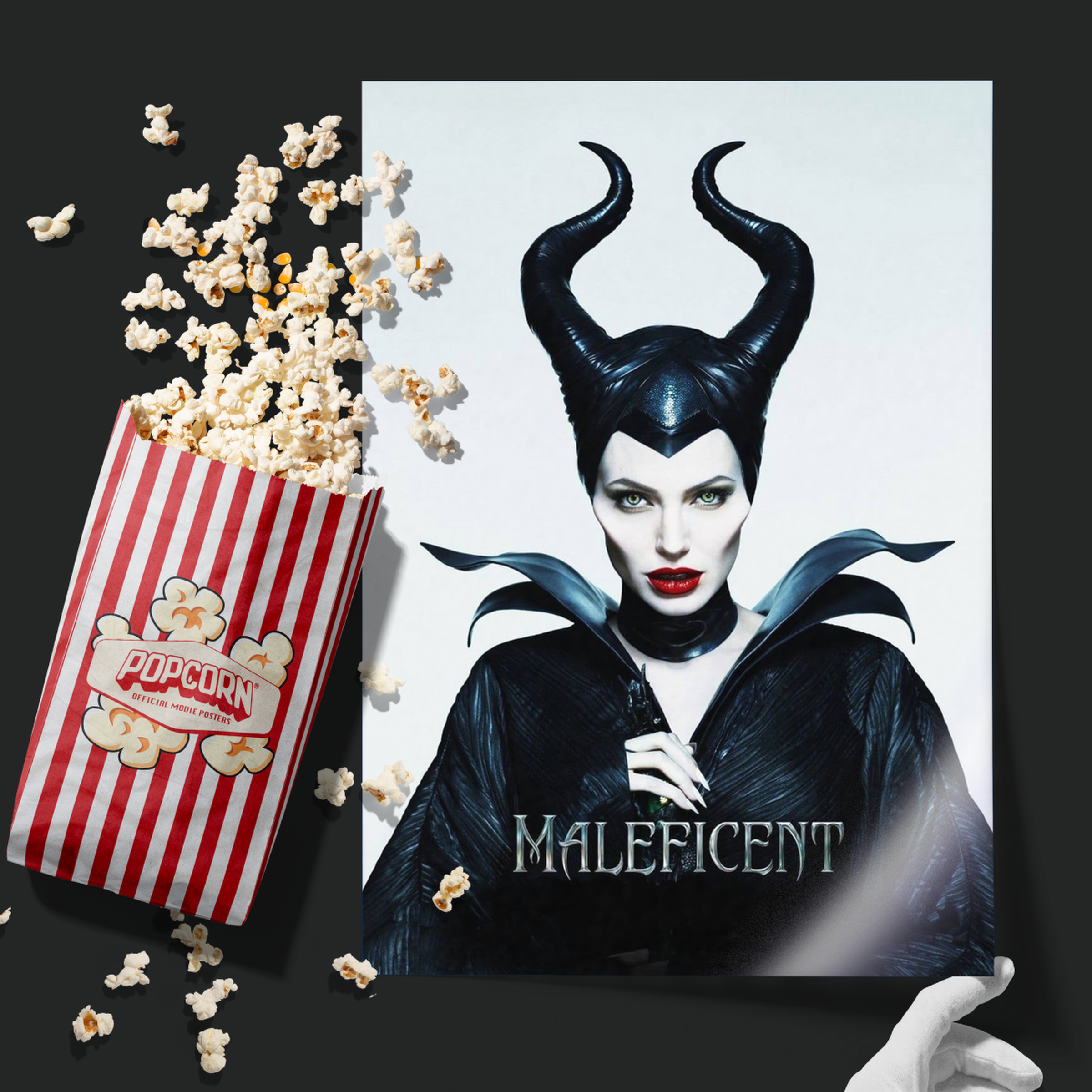 Maleficent (2014)
