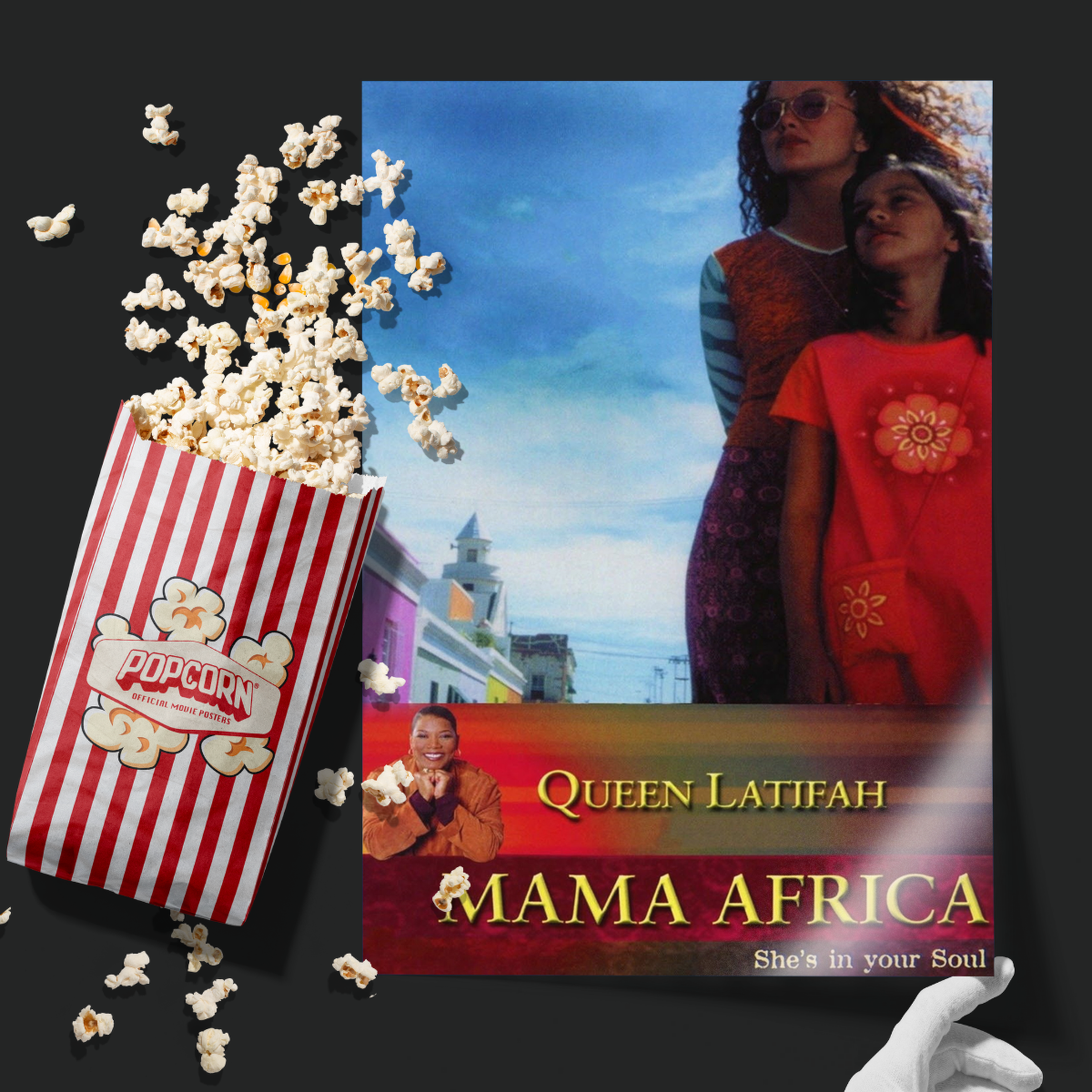 Mama Africa (2002)