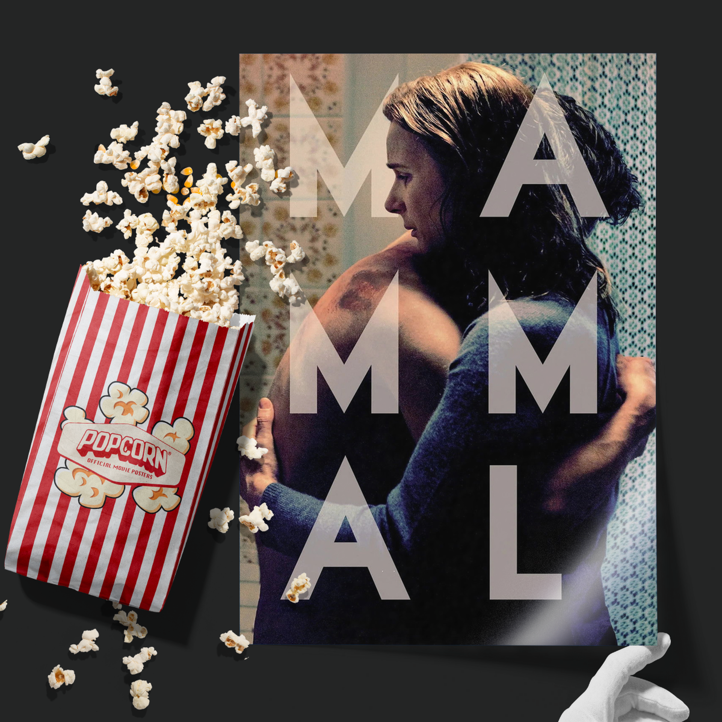 Mammal (2016)