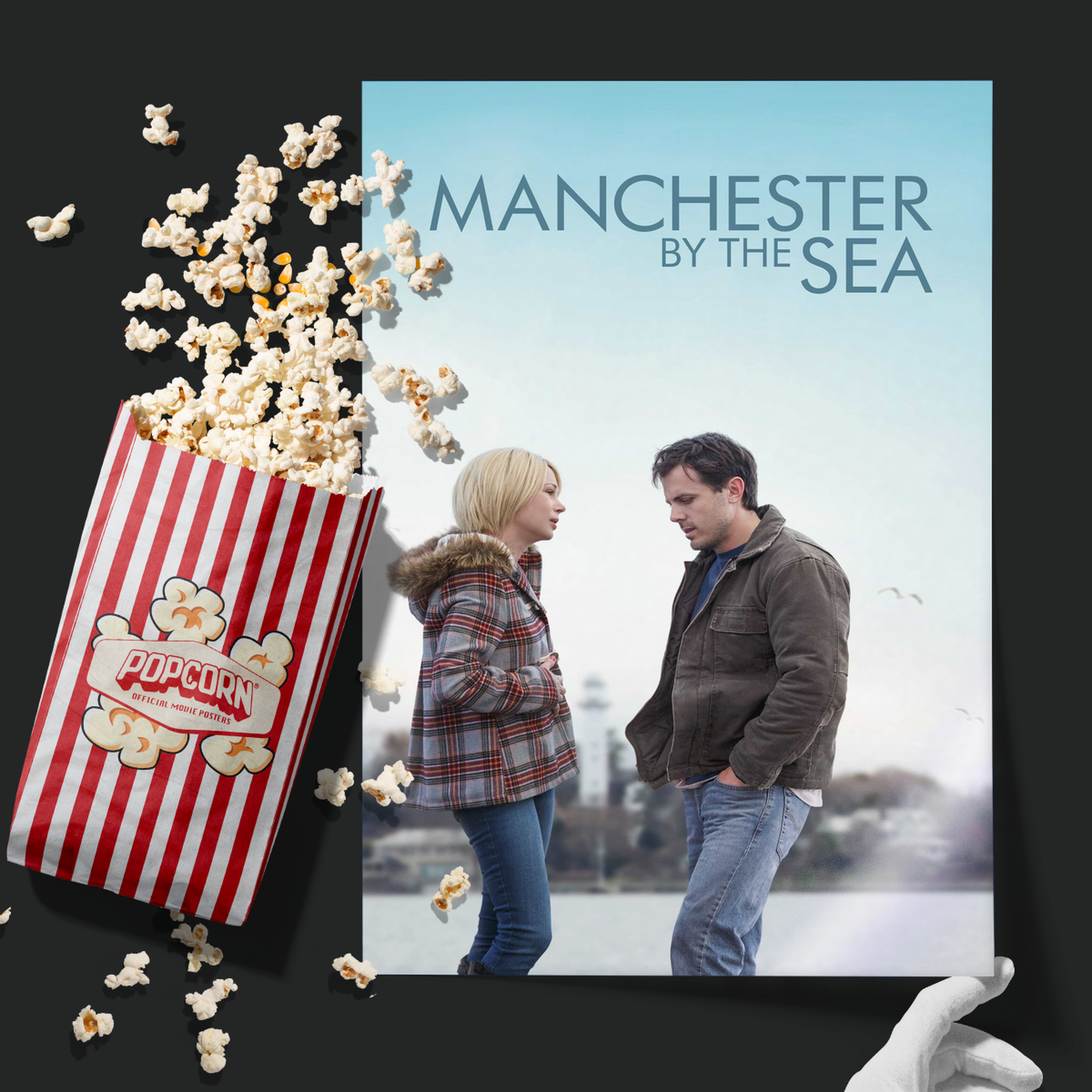 Manchester By The Sea (2016)