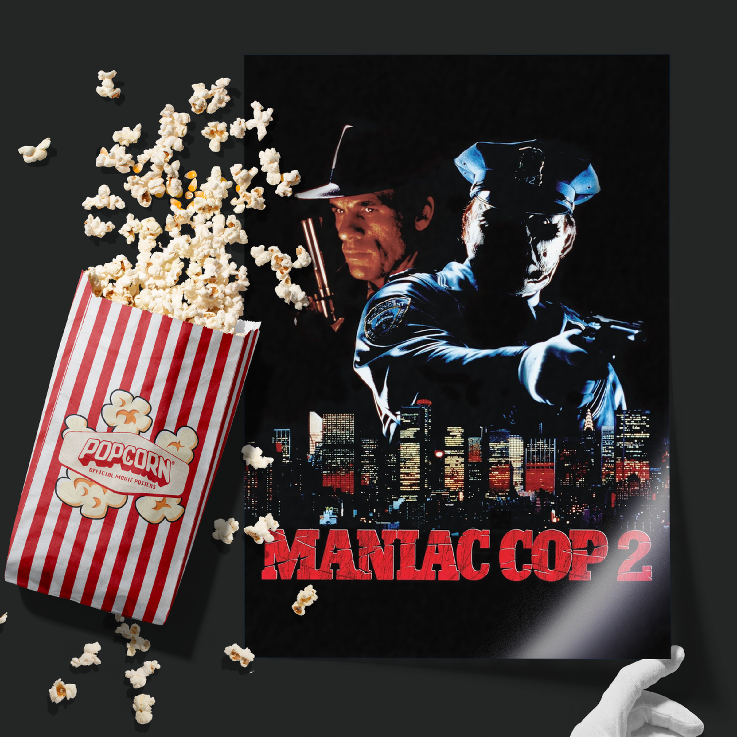 Maniac Cop 2 (1990)