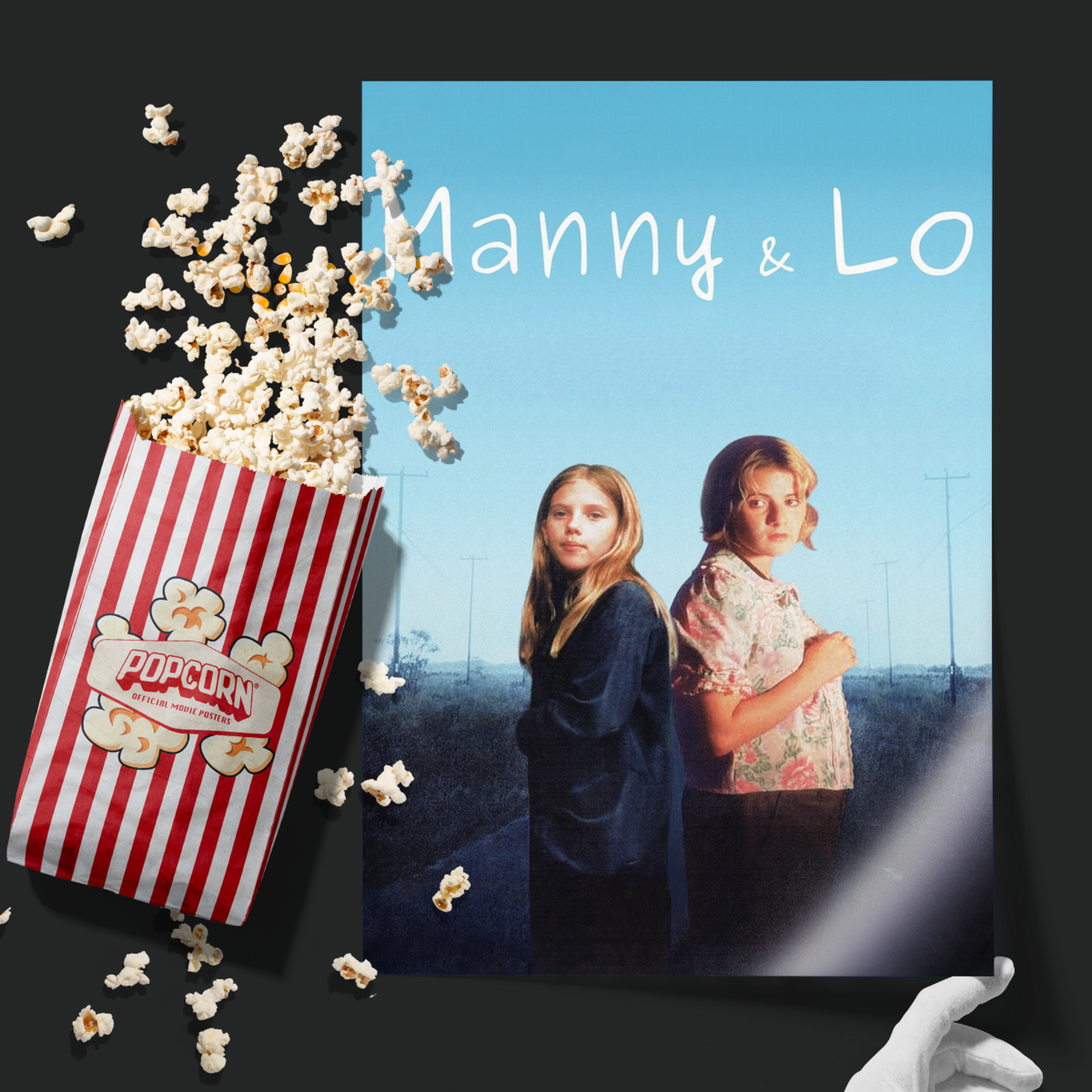 Manny & Lo (1996)