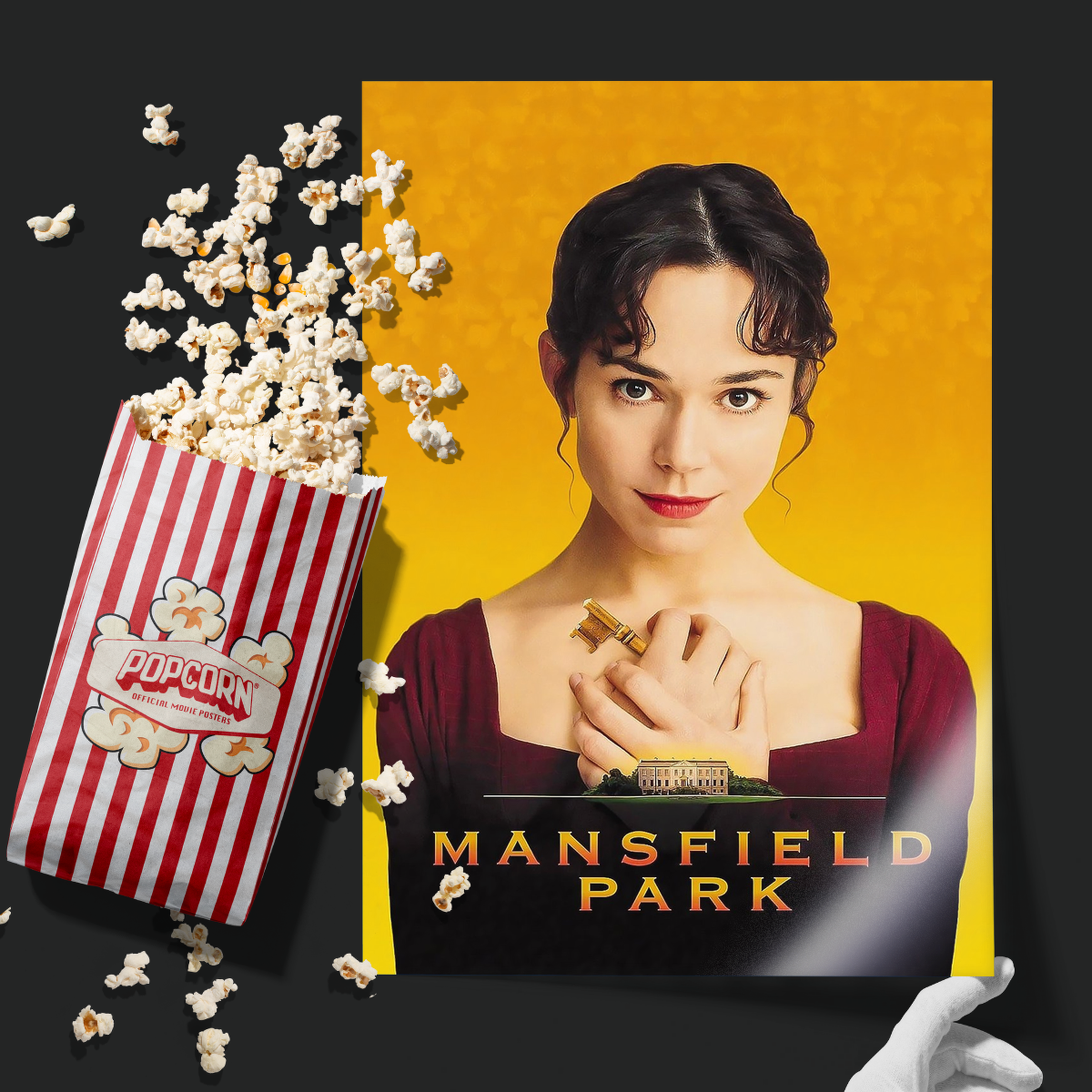 Mansfield Park (1999)