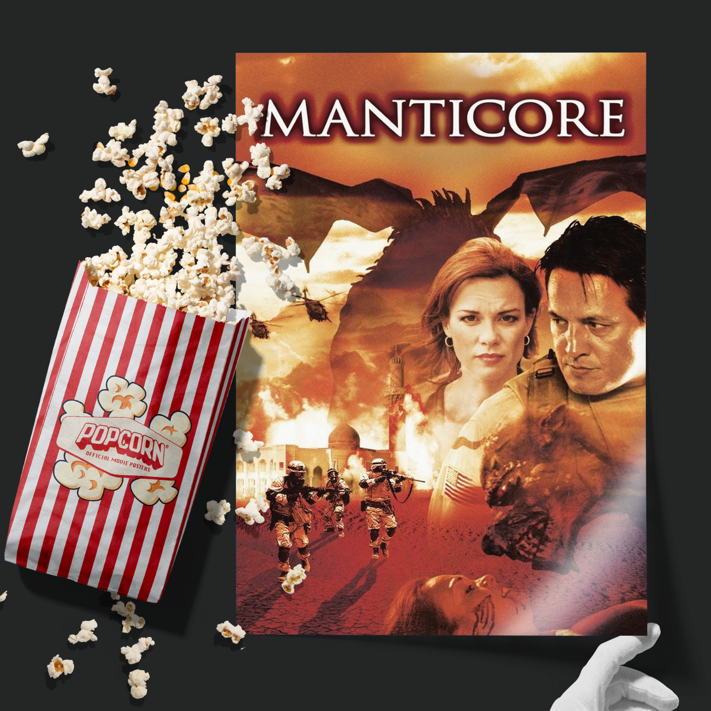 Manticore (2005)