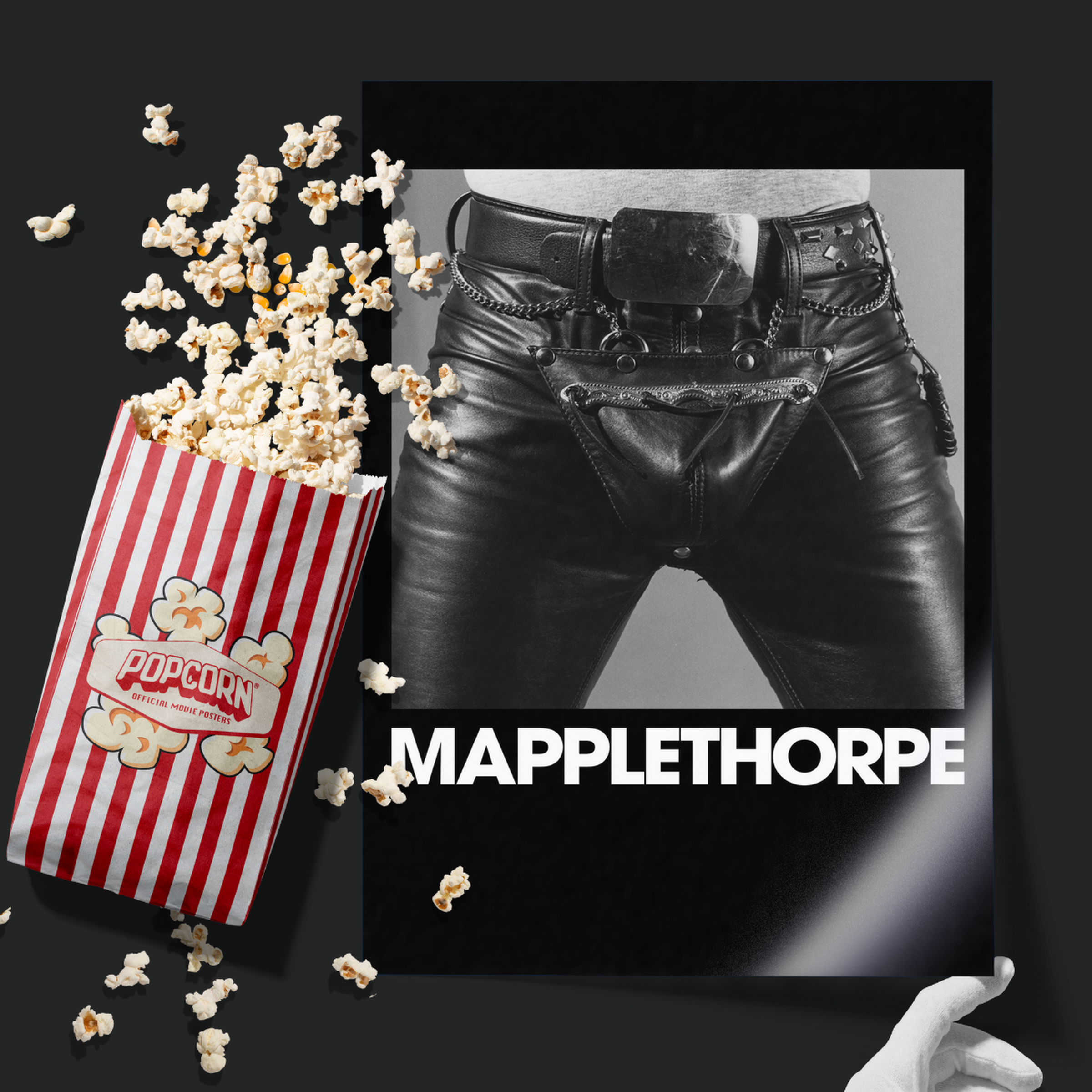 Mapplethorpe (2019)