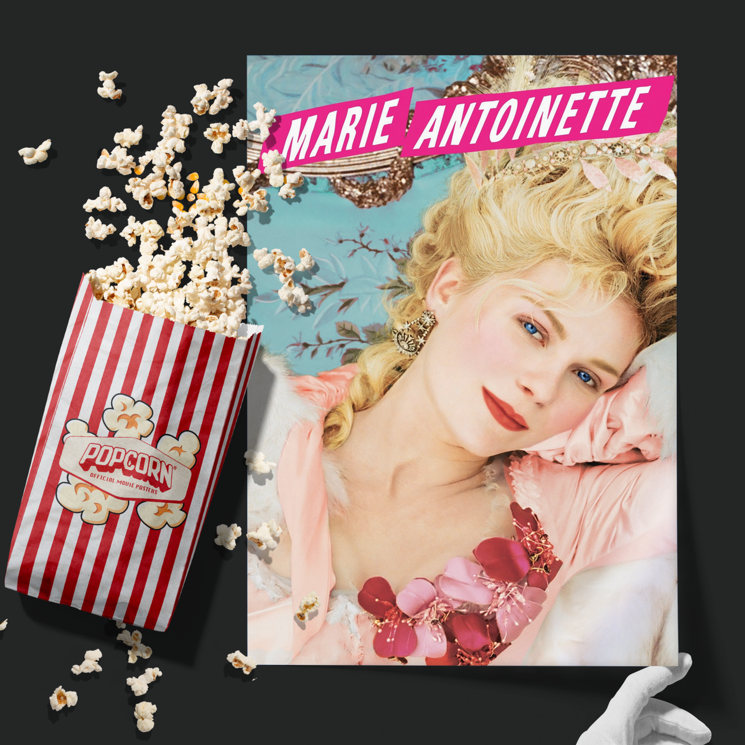 Marie Antoinette (2006)