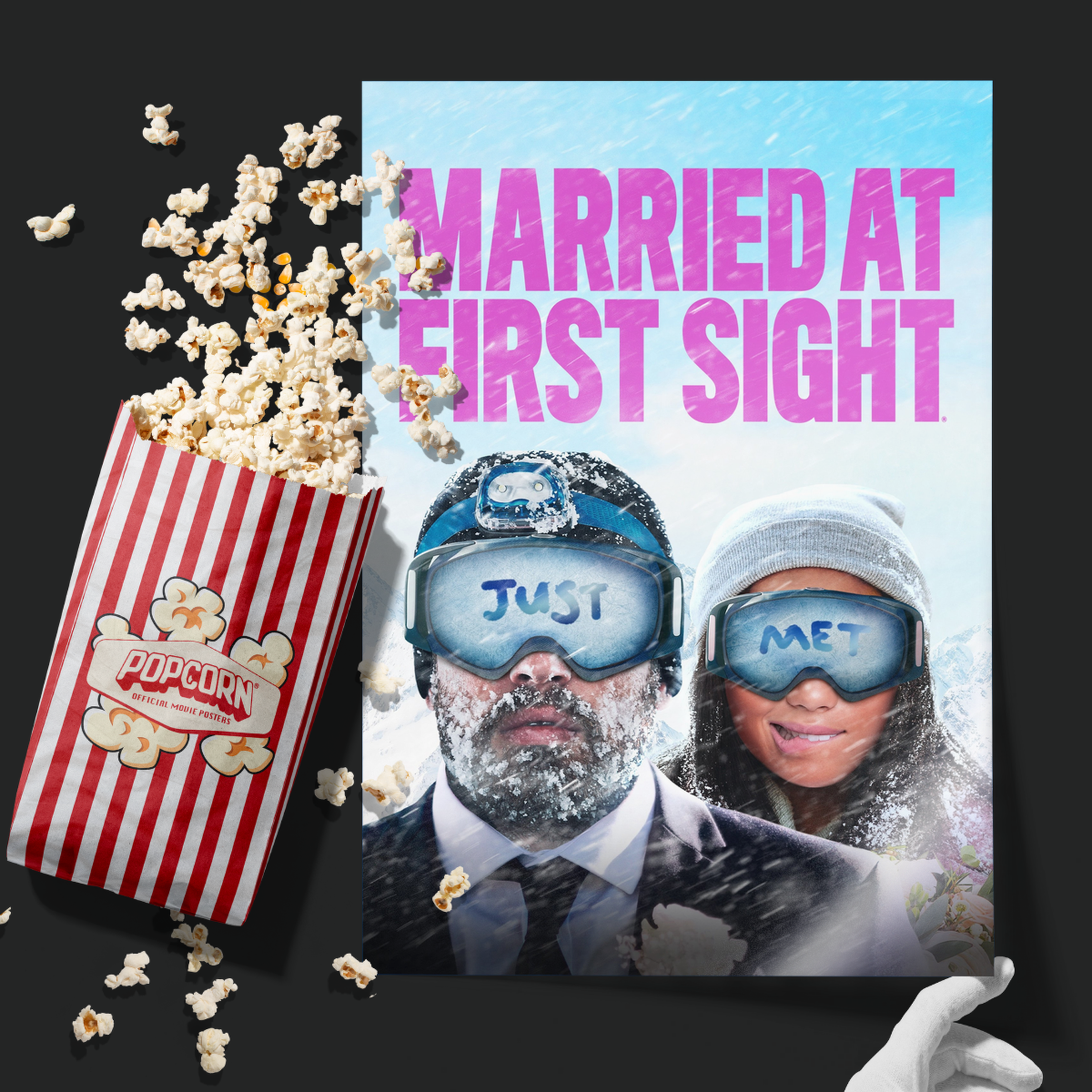 Married At First Sight (2014)