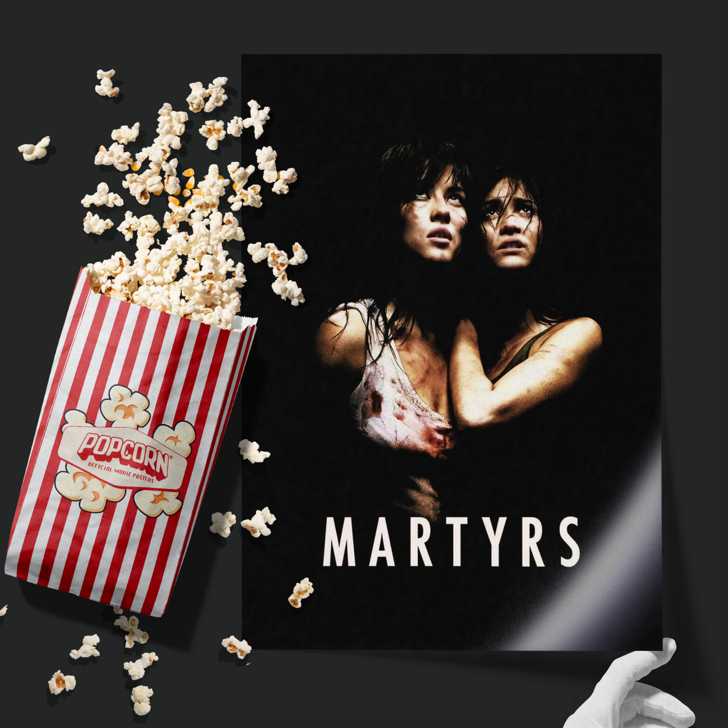 Martyrs (2008)