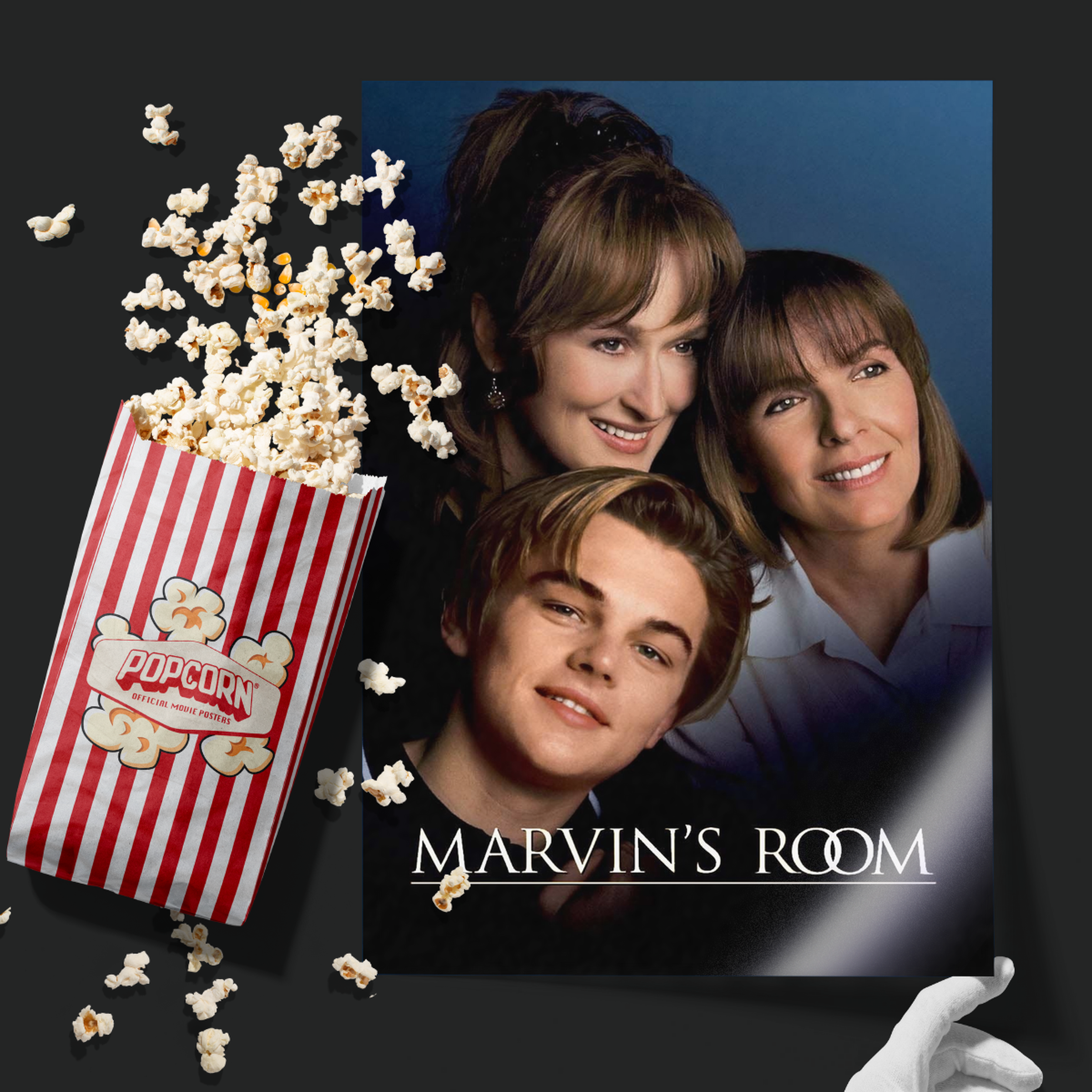 Marvin's Room (1996)