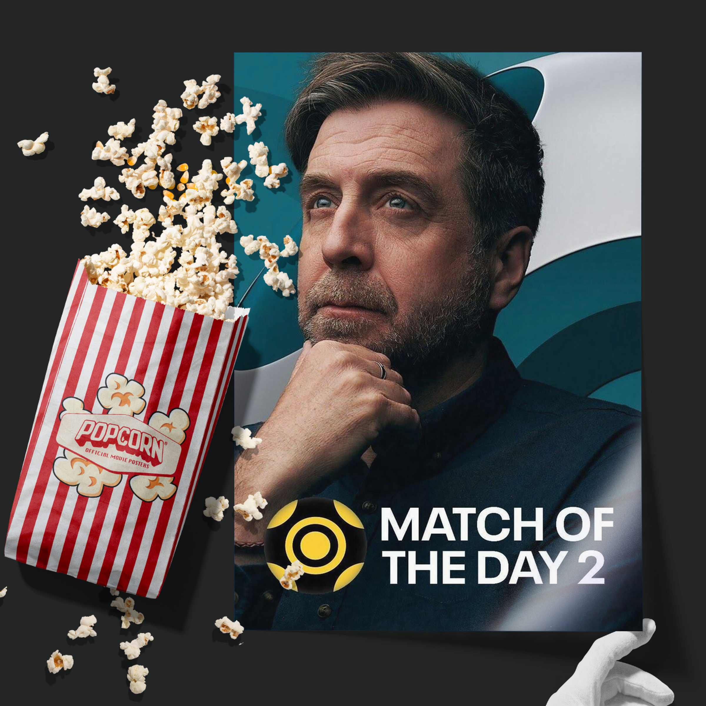 Match Of The Day 2 (2004)