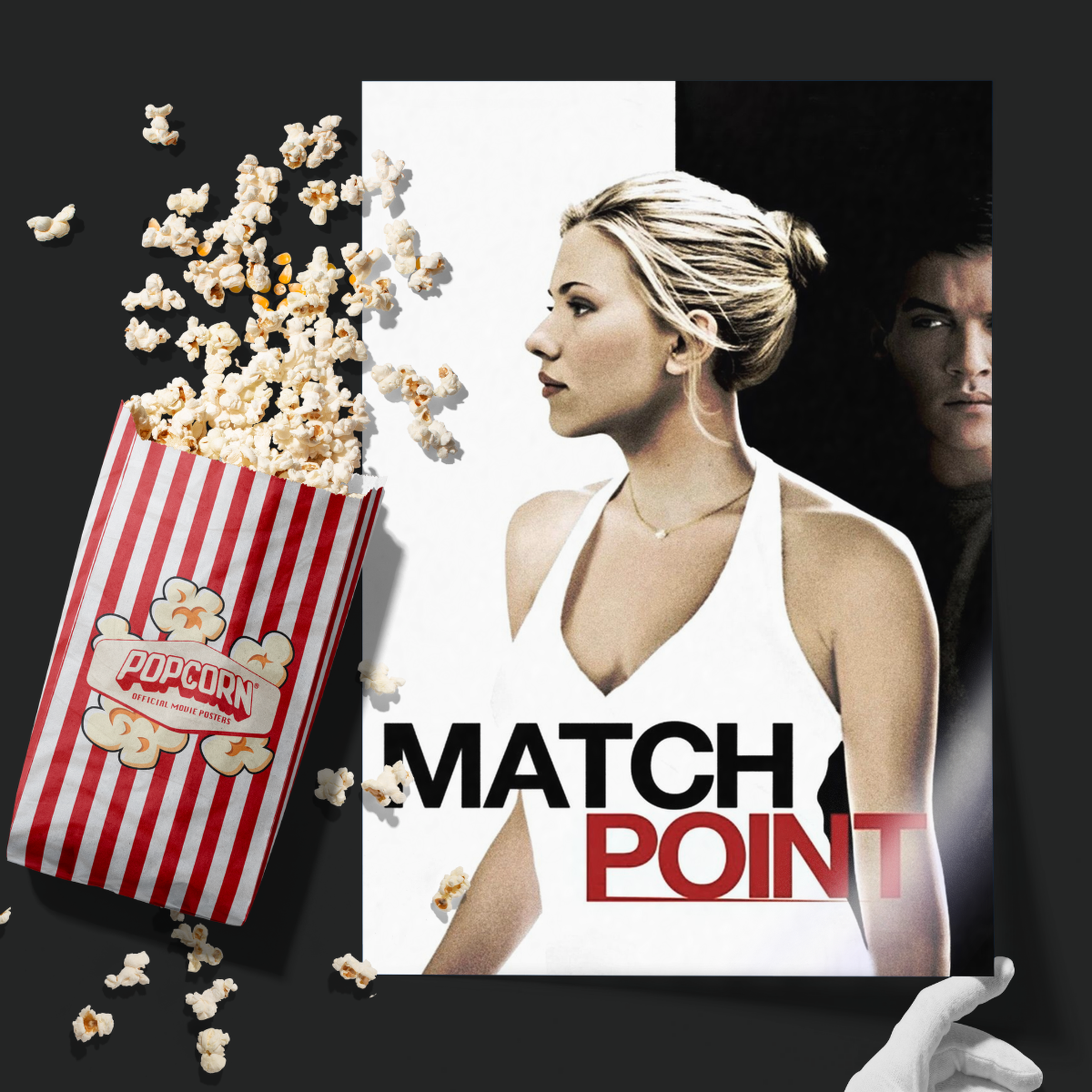 Match Point (2005)