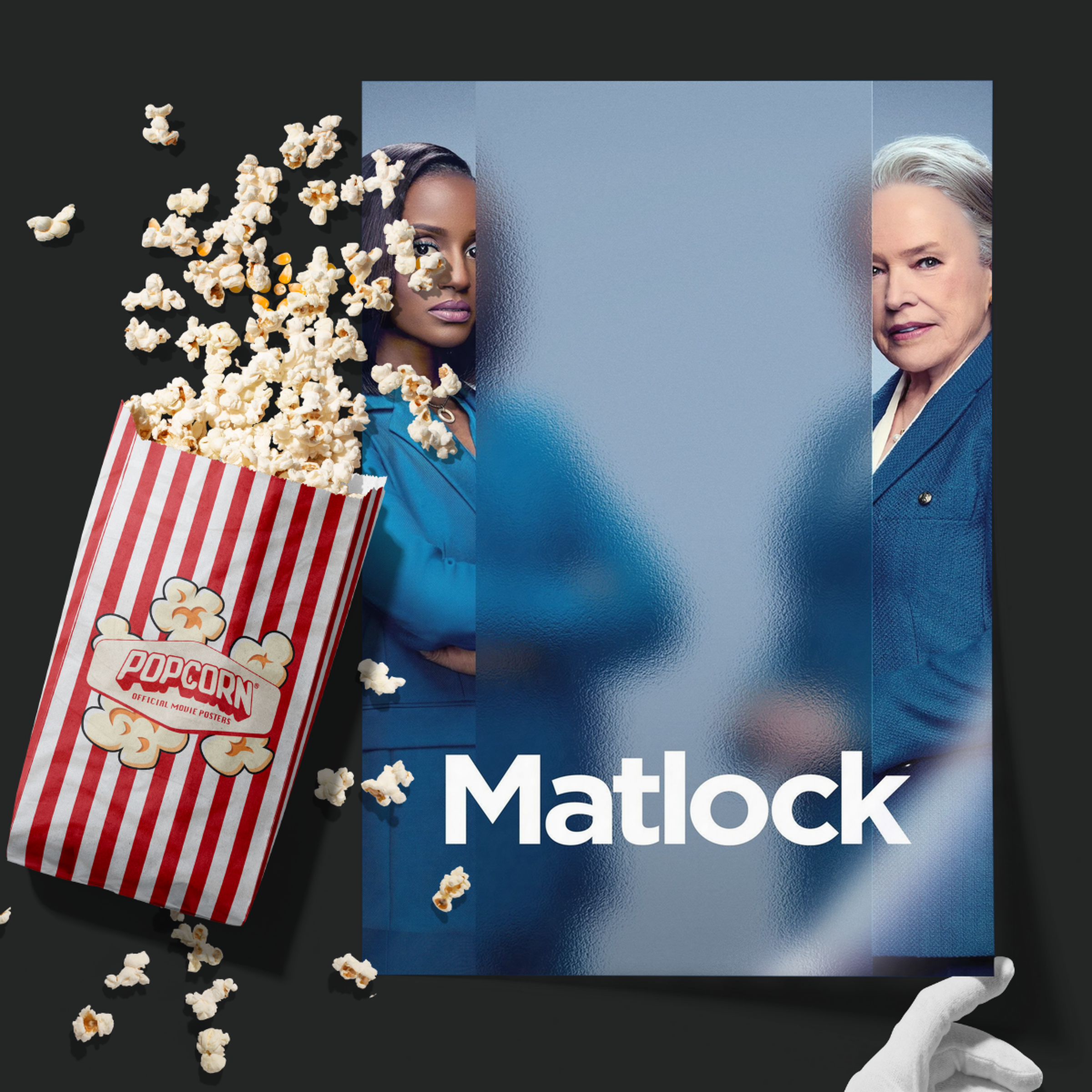 Matlock (2024)