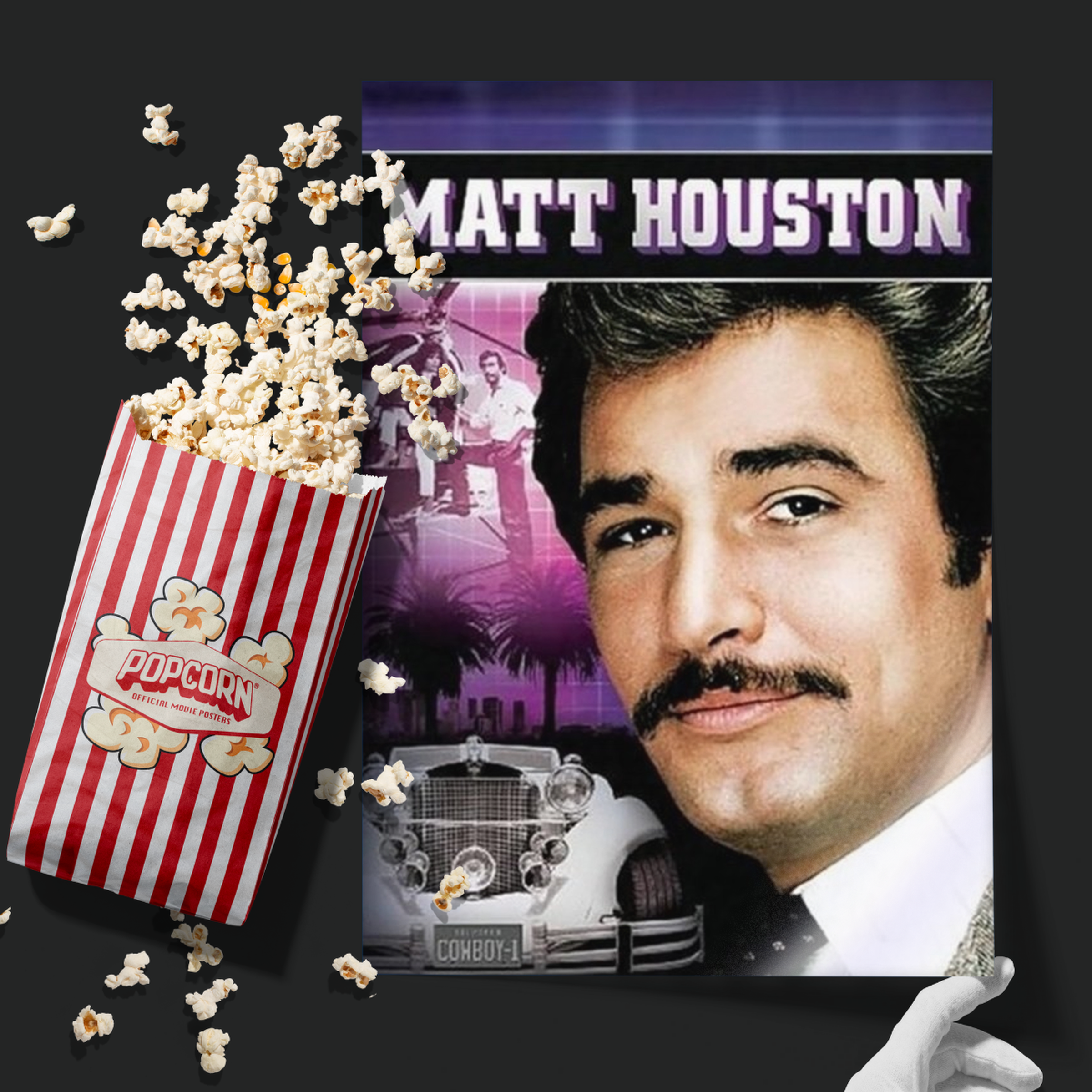 Matt Houston (1982)