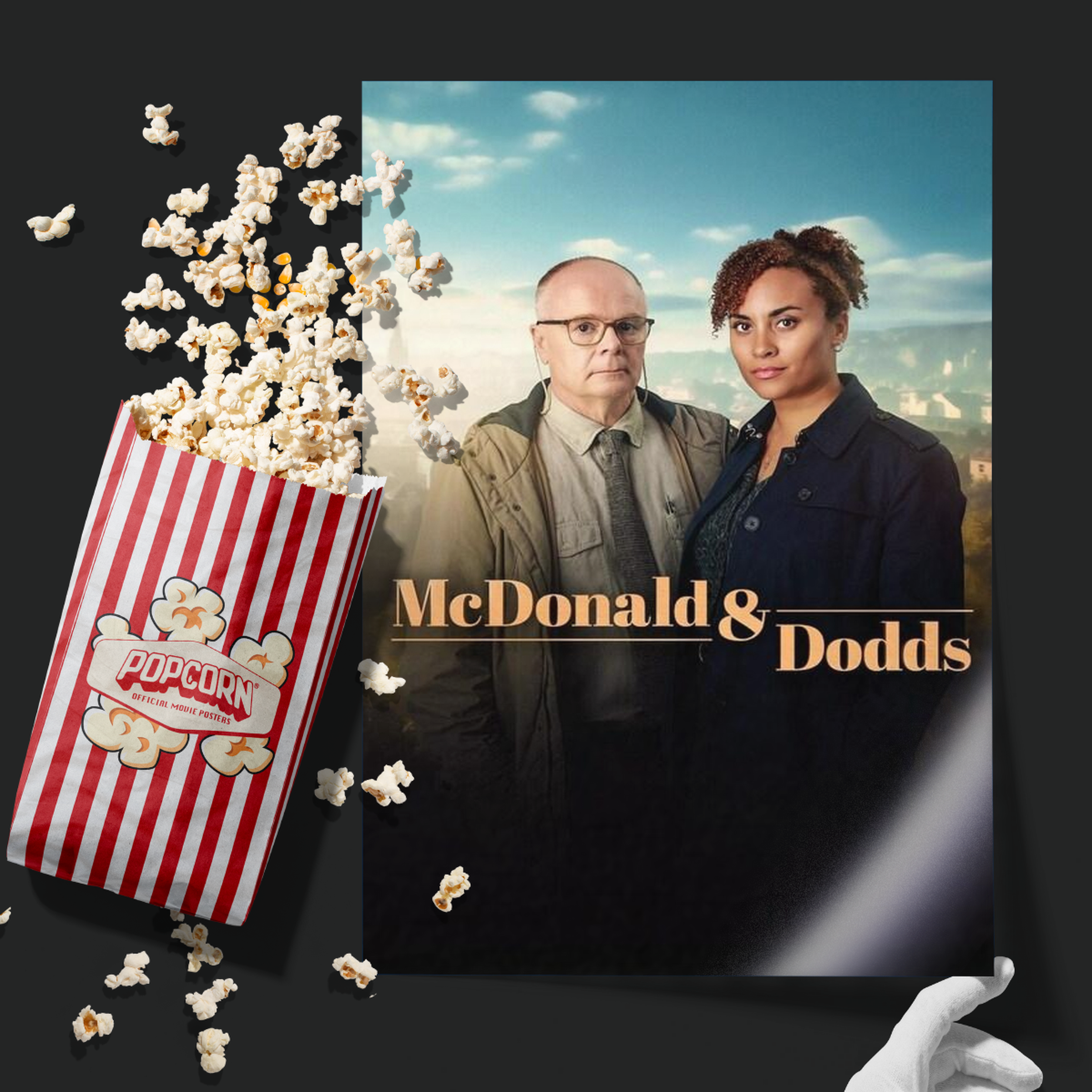 Mcdonald & Dodds (2020)
