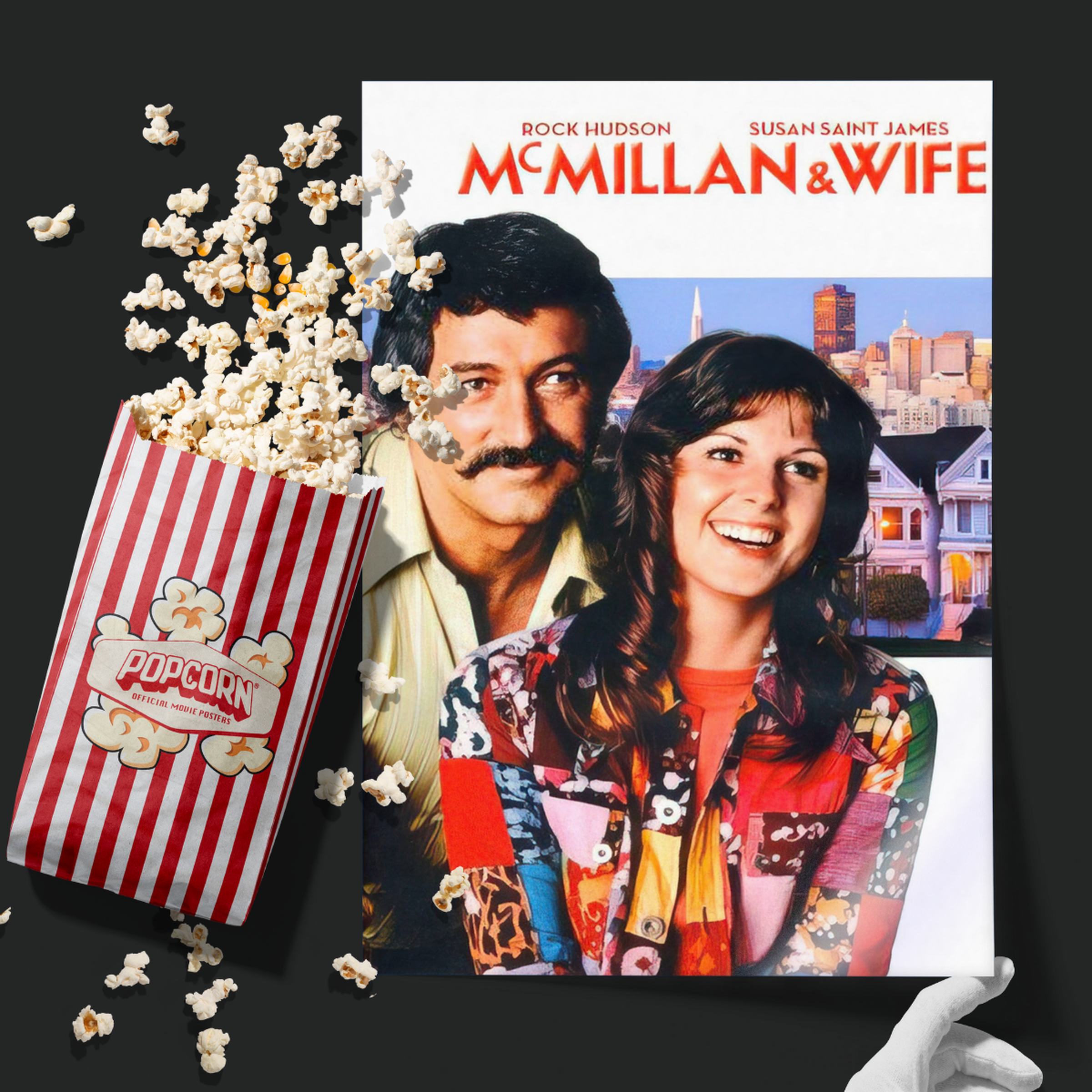 Mcmillan & Wife (1971)