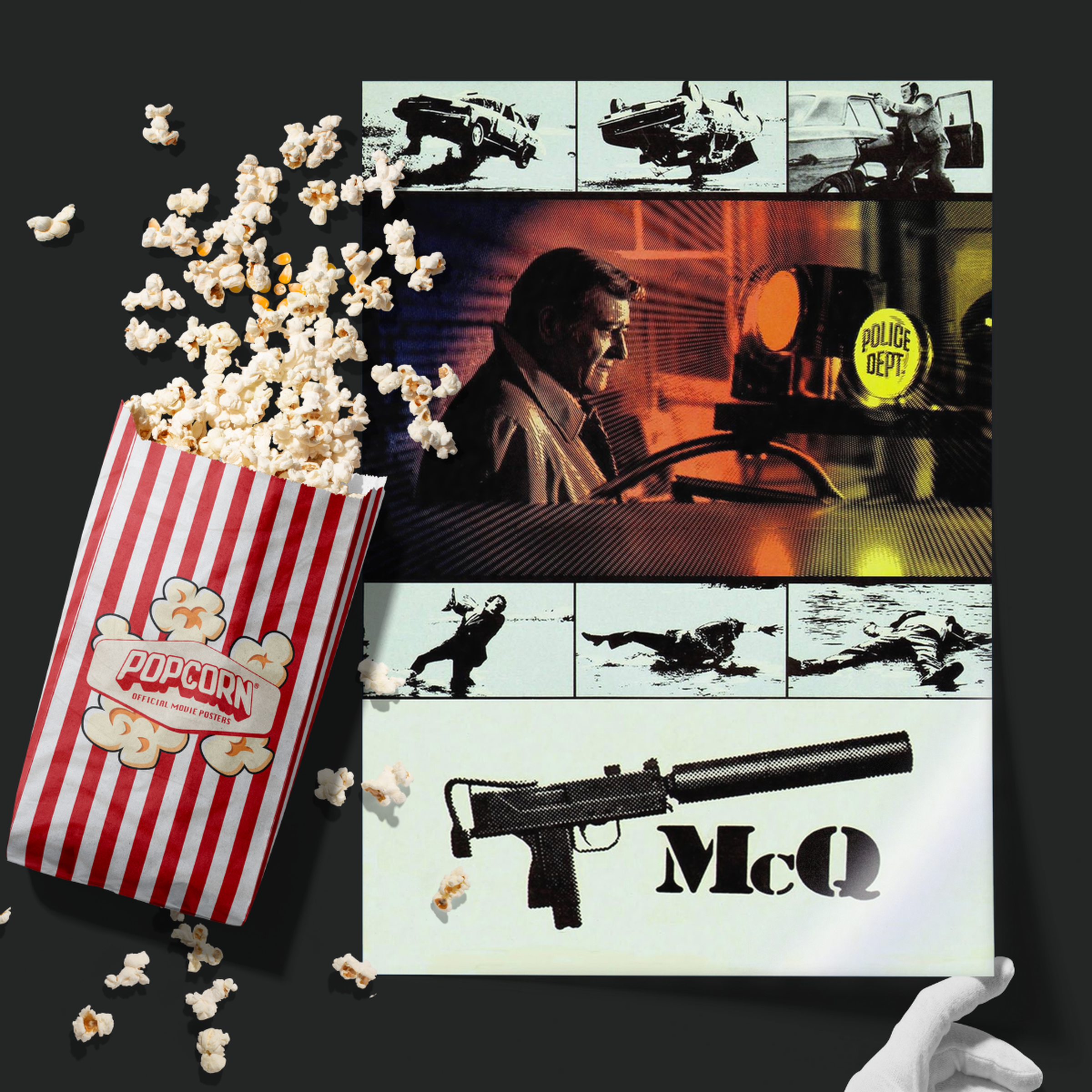 Mcq (1974)