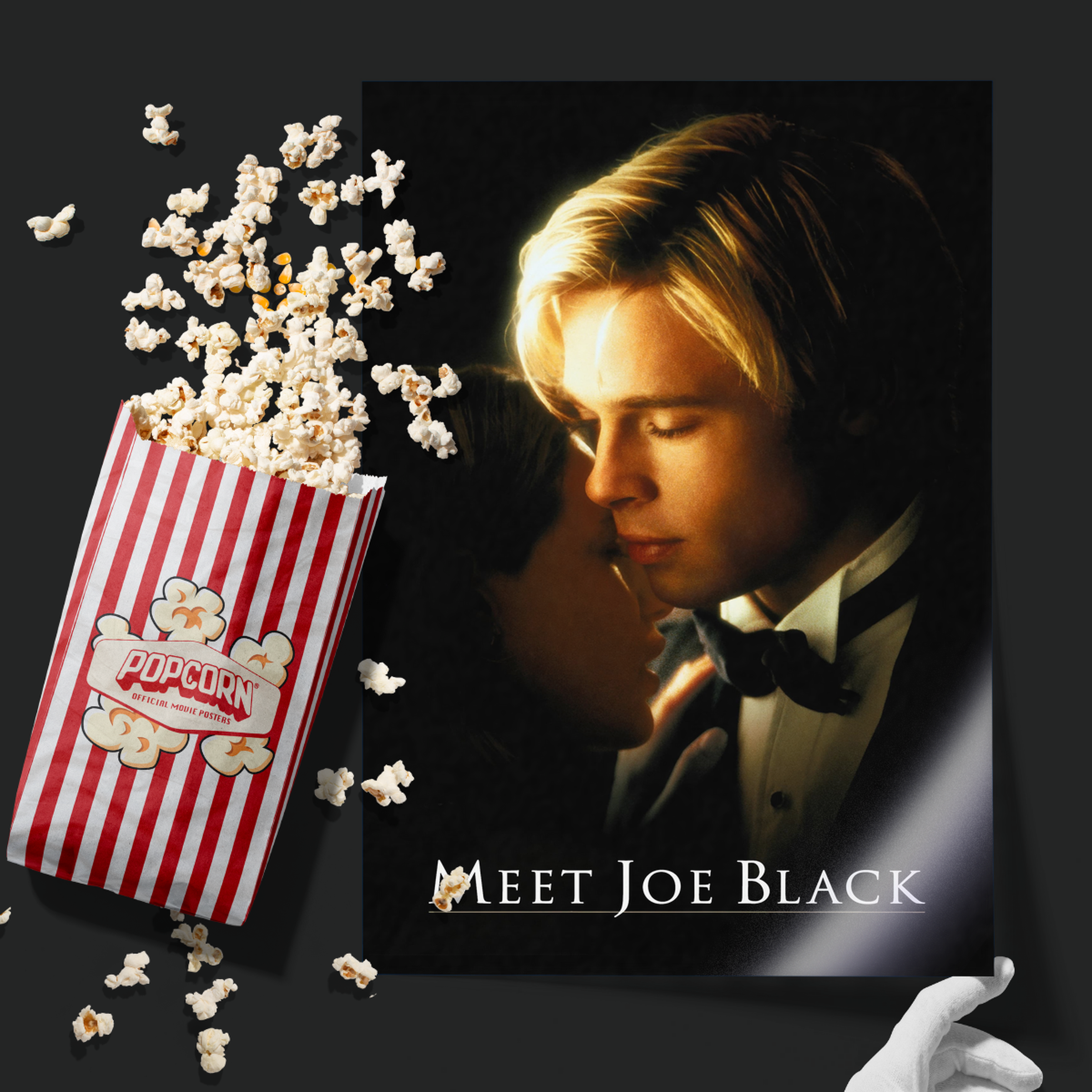Meet Joe Black (1998)