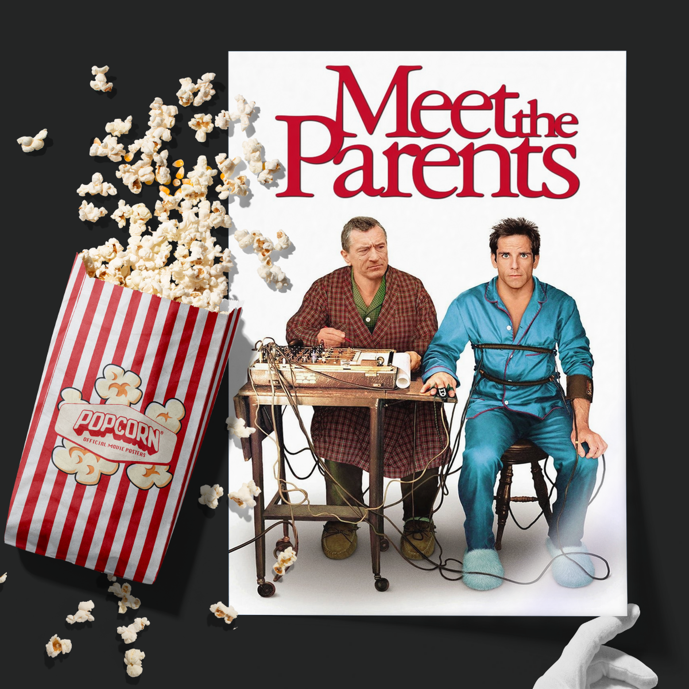 Meet The Parents (2000)