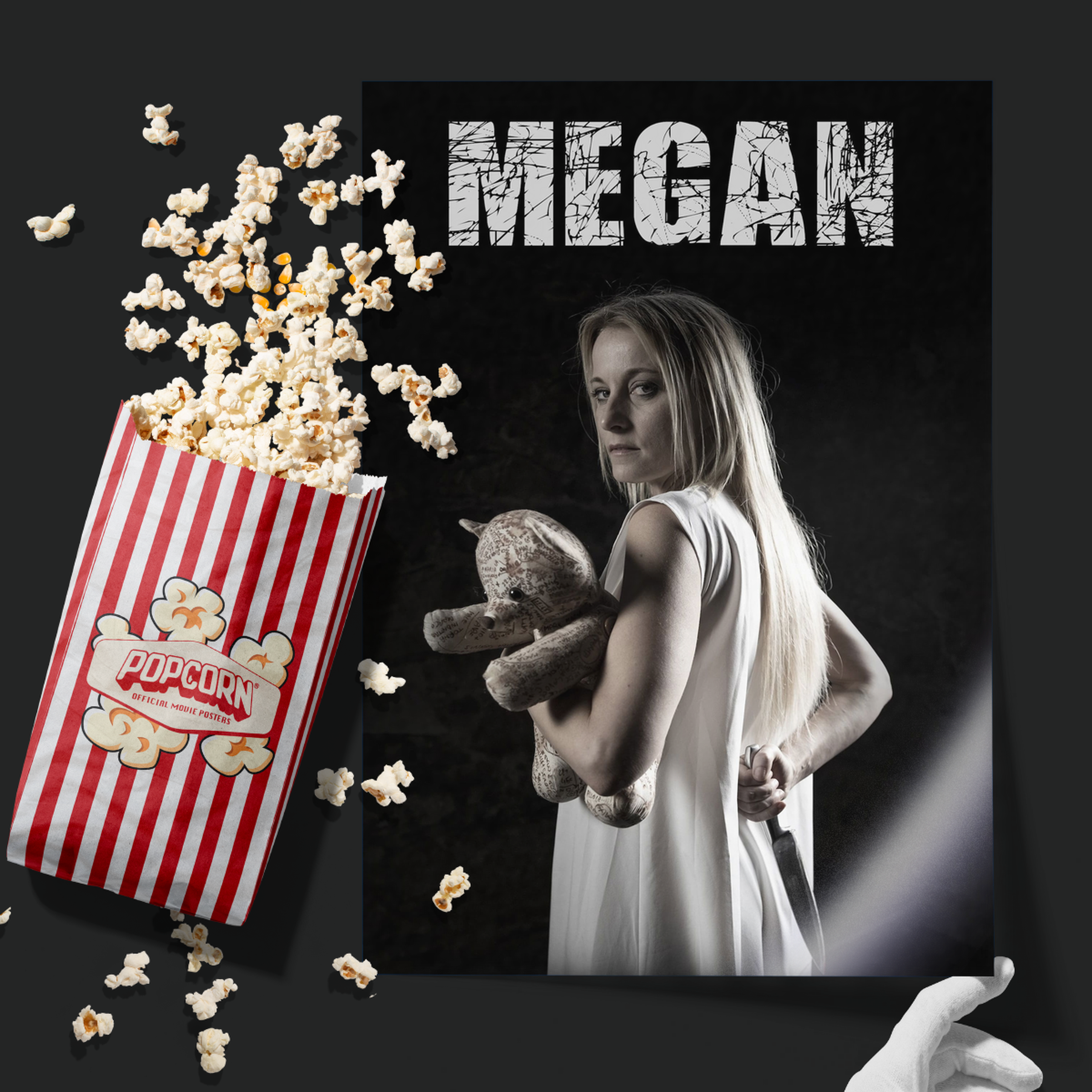 Megan (2020)