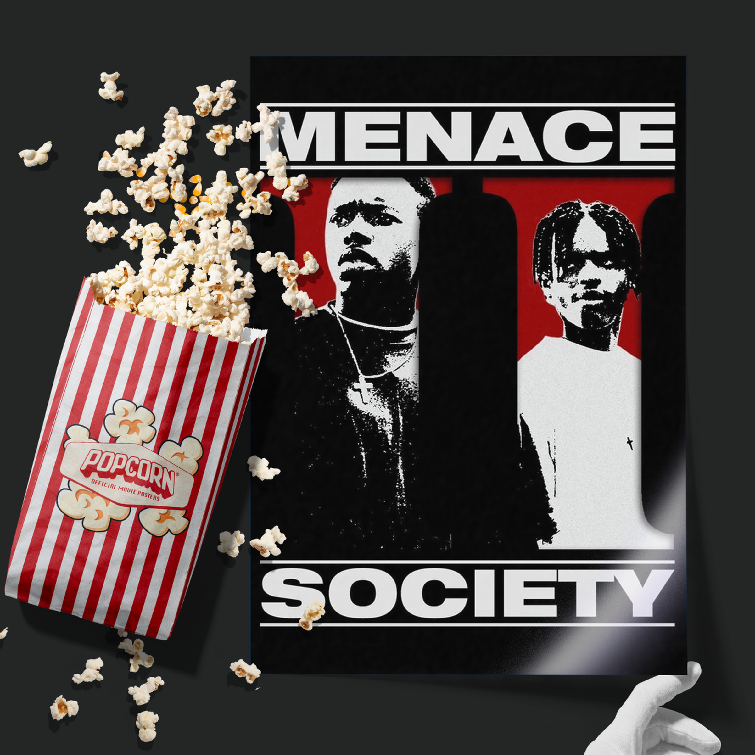 Menace Ii Society (1993)