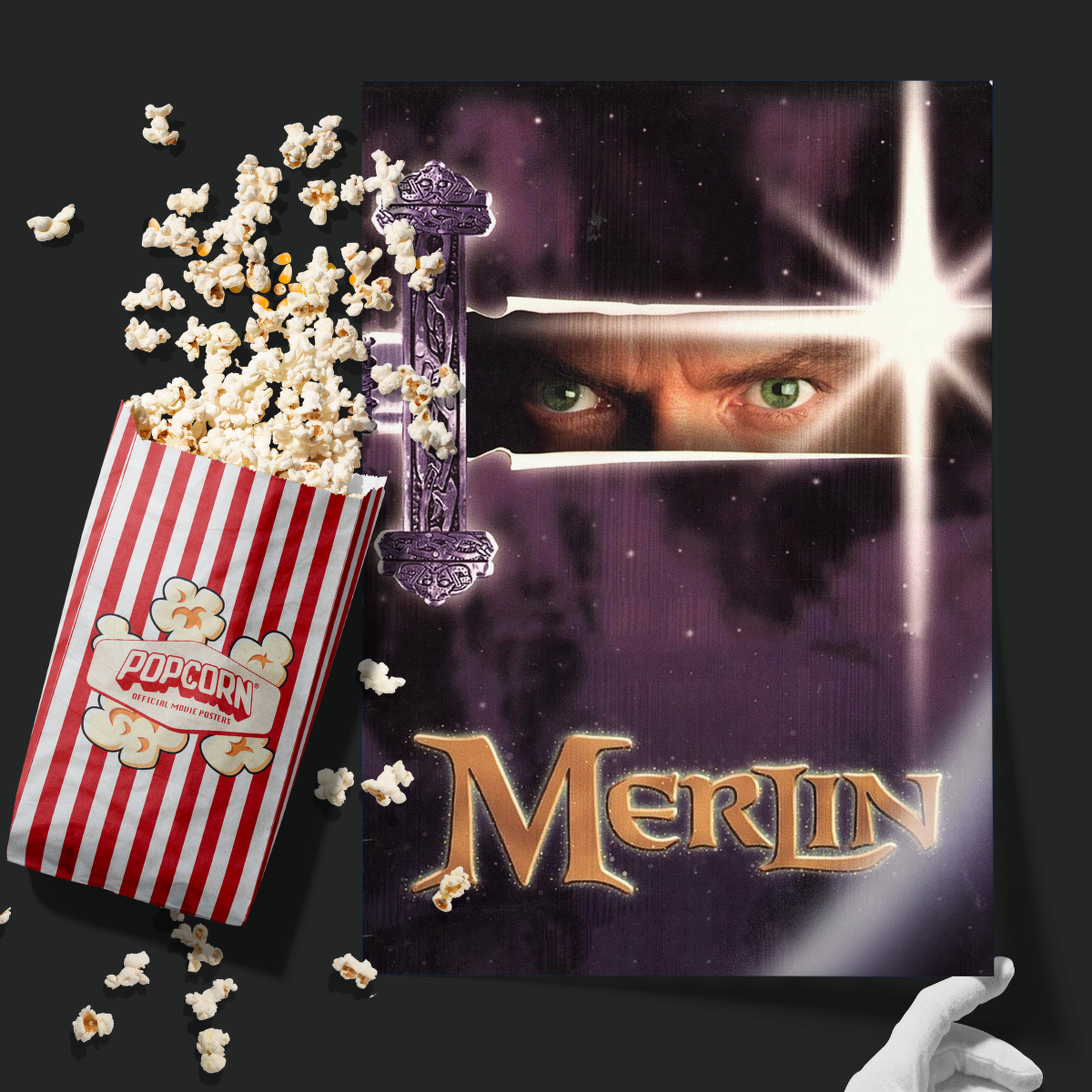 Merlin (1998)