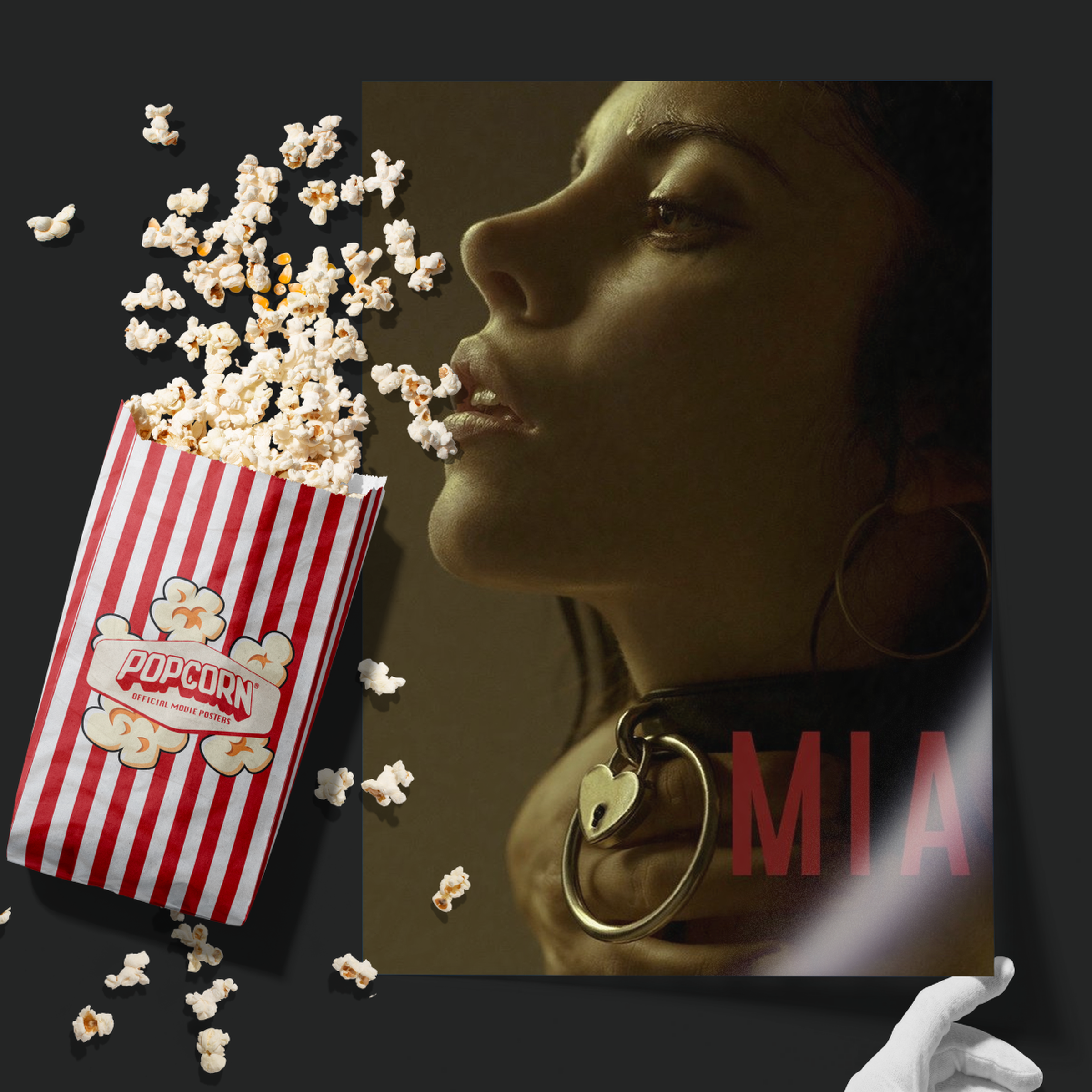 Mia (2017)