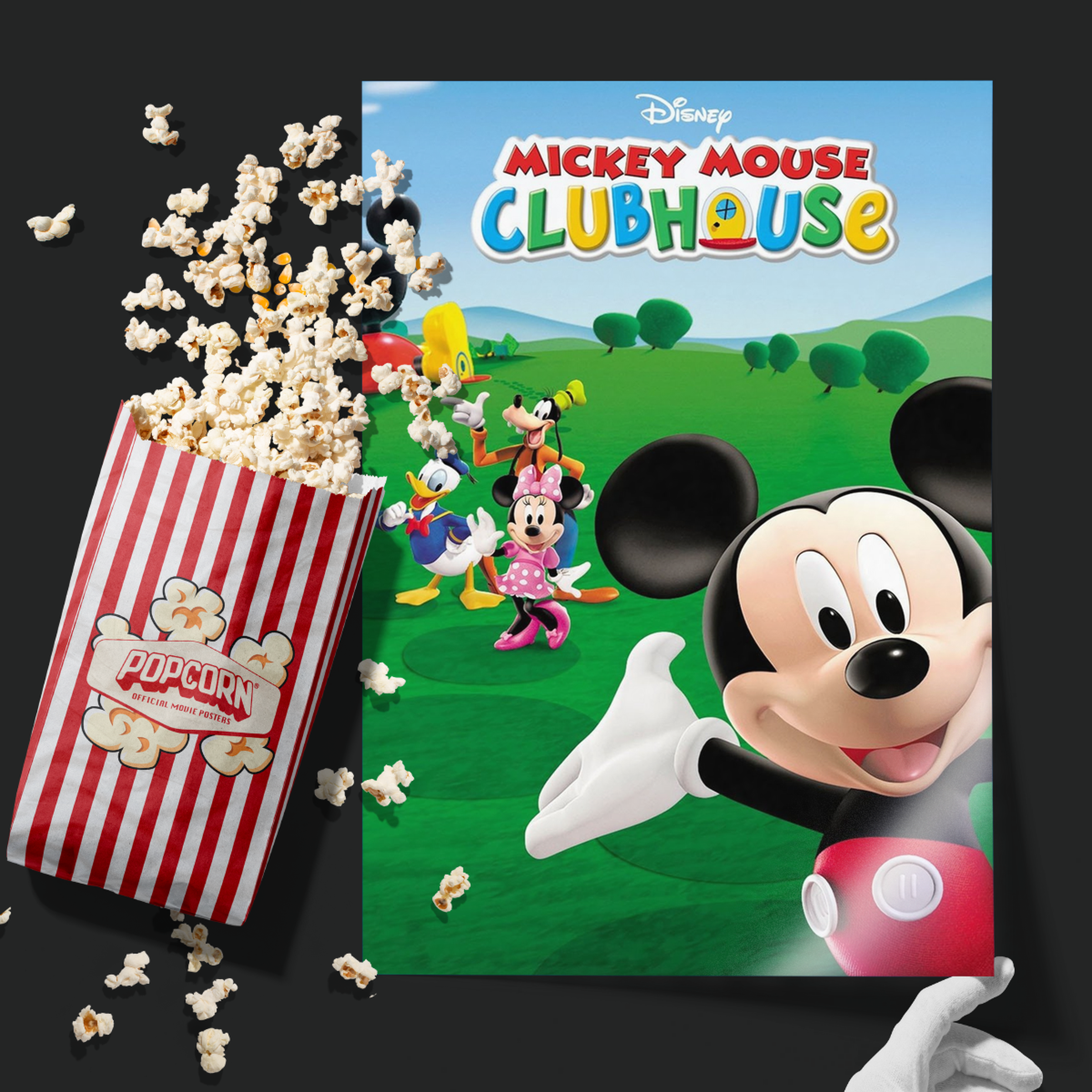 Mickey Mouse Clubhouse (2006)