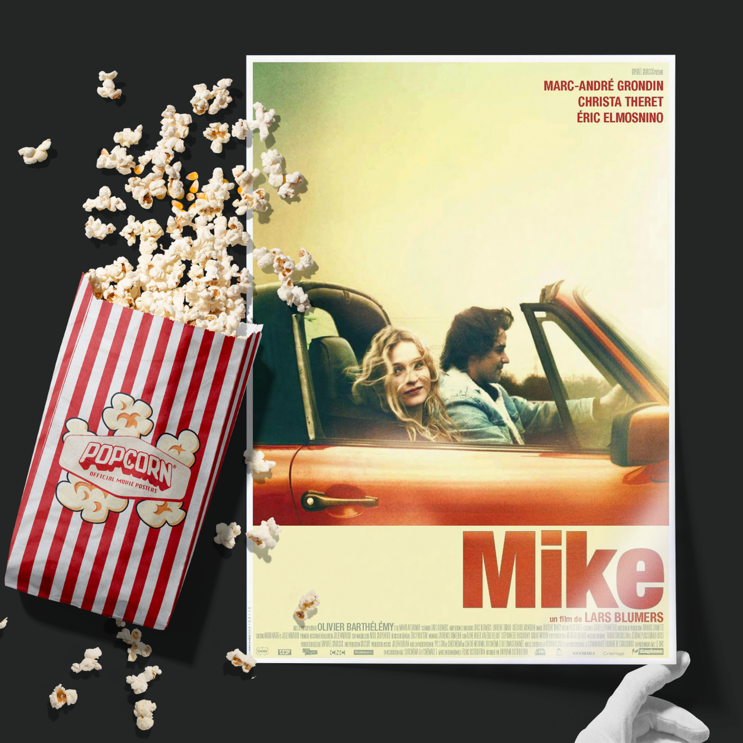 Mike (2011)