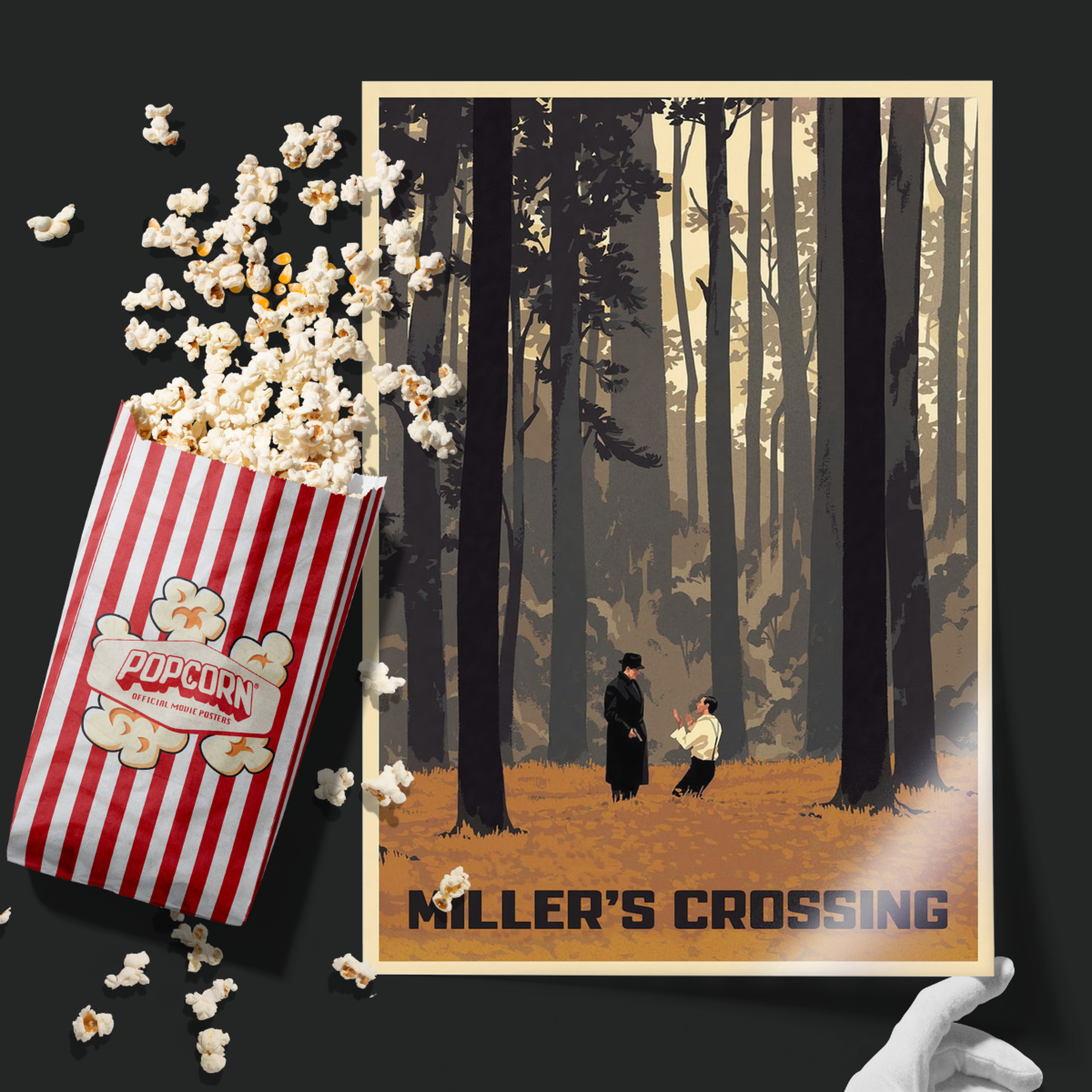 Miller's Crossing (1990)