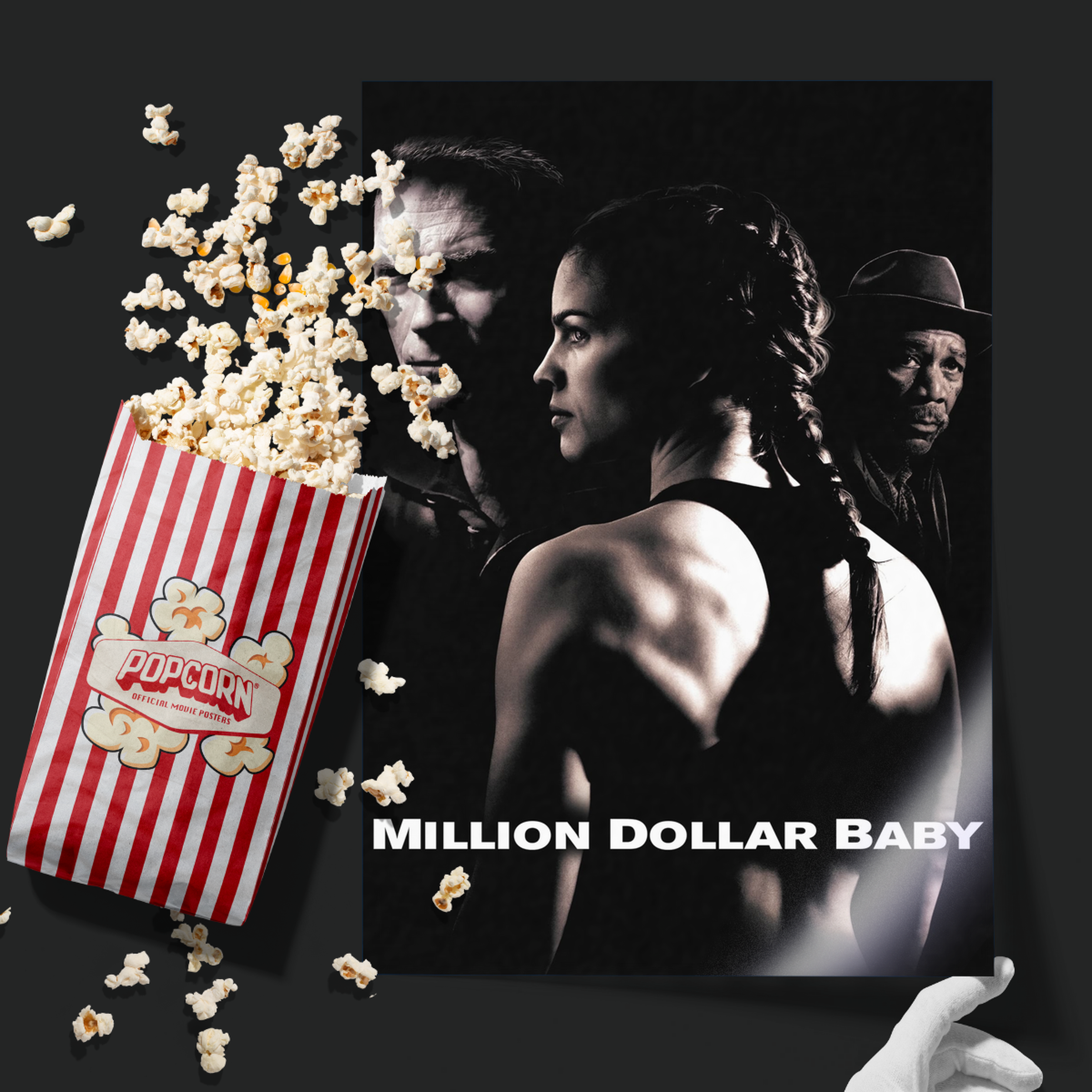 Million Dollar Baby (2004)