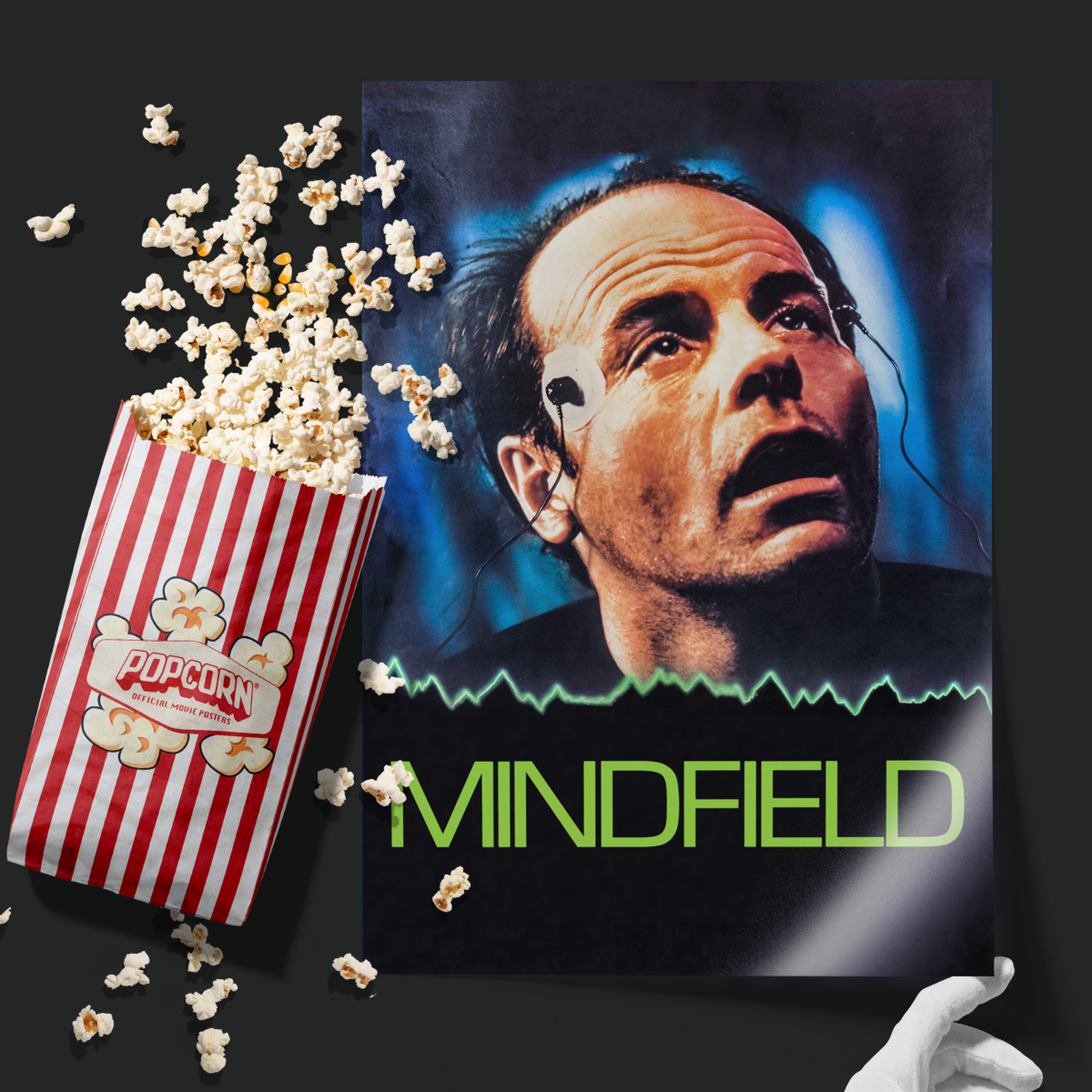 Mindfield (1989)